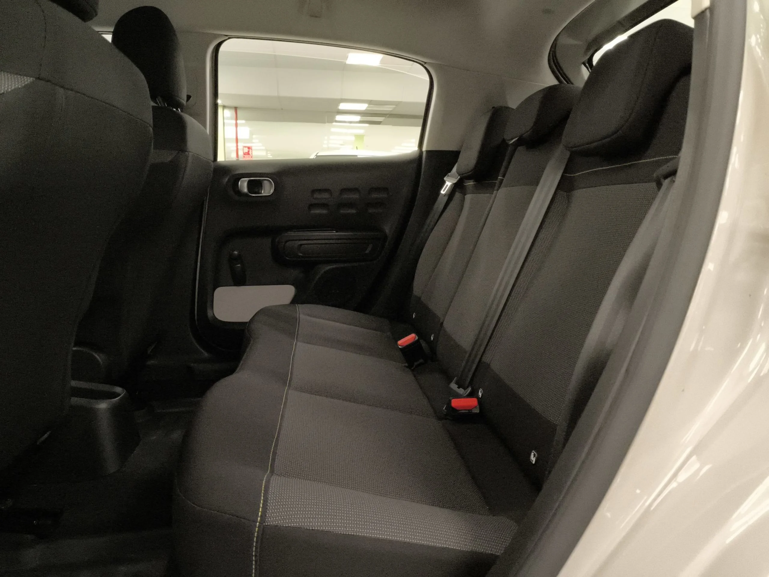 Citroen C3 PureTech 82 Live Pack 61 kW (83 CV) - Foto 17