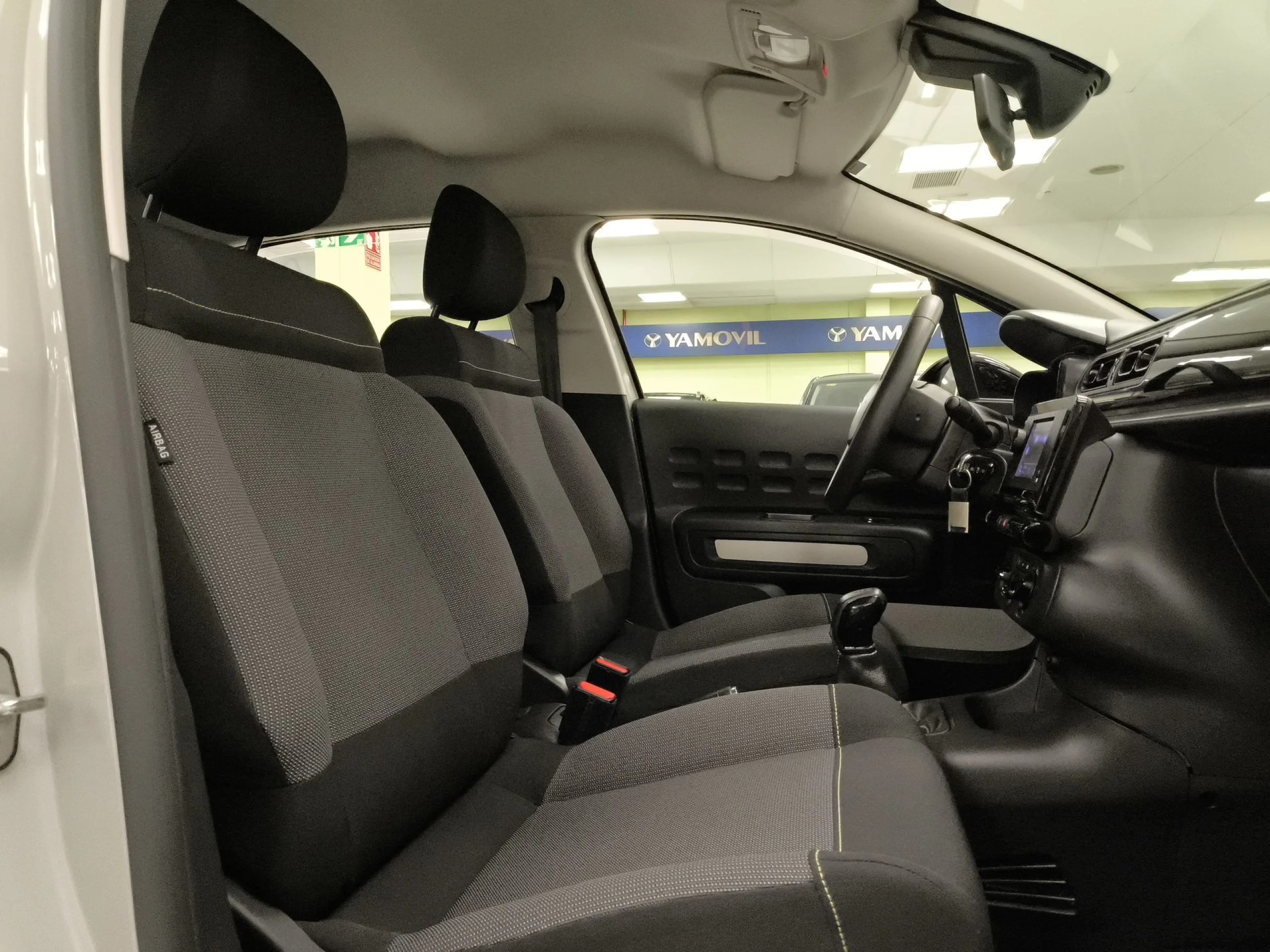 Citroen C3 PureTech 82 Live Pack 61 kW (83 CV) - Foto 19