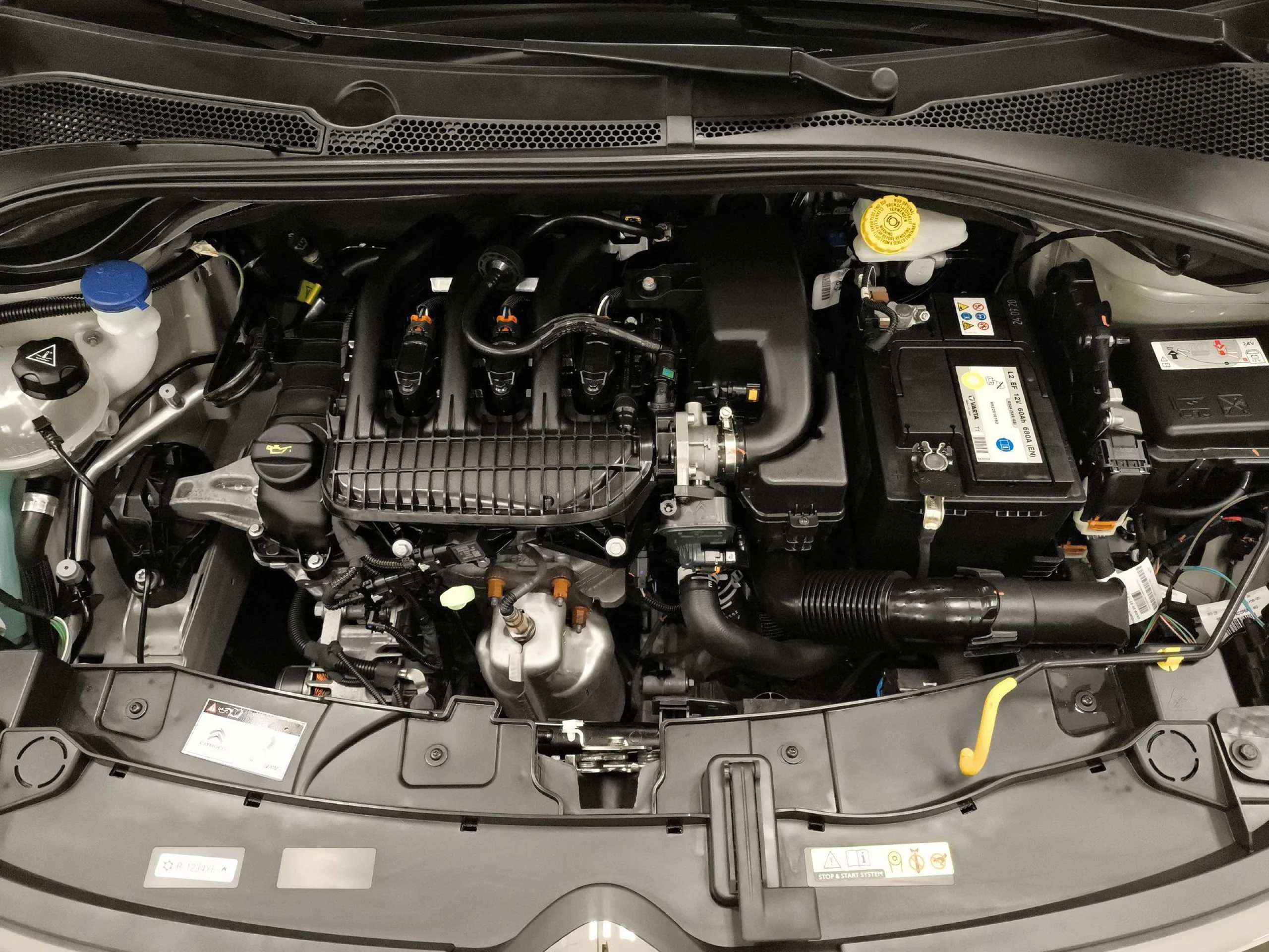 Citroen C3 PureTech 82 Live Pack 61 kW (83 CV) - Foto 20