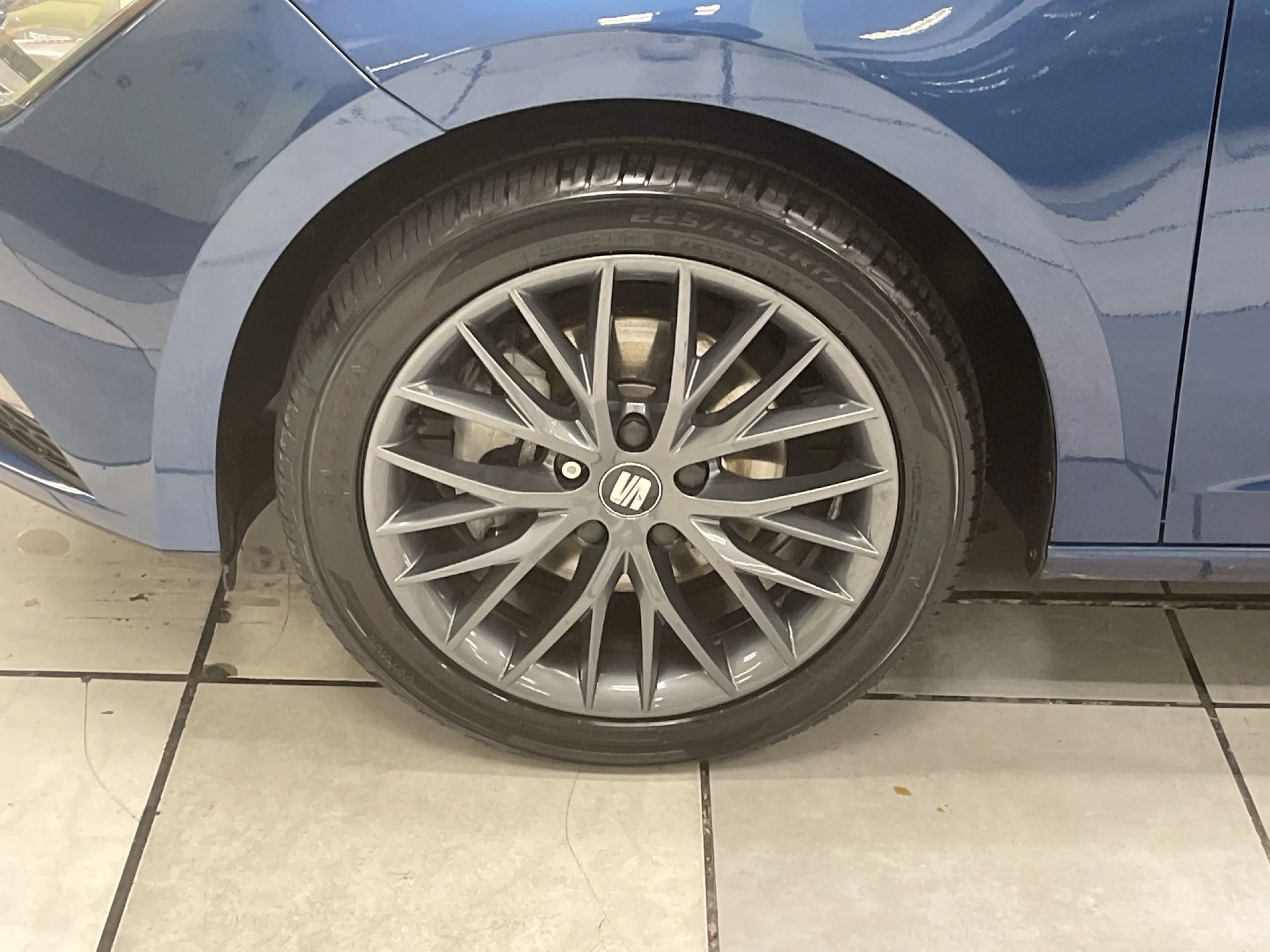 Seat Leon ST 1.6 TDI StANDSp Style 81 kW (110 CV) - Foto 7