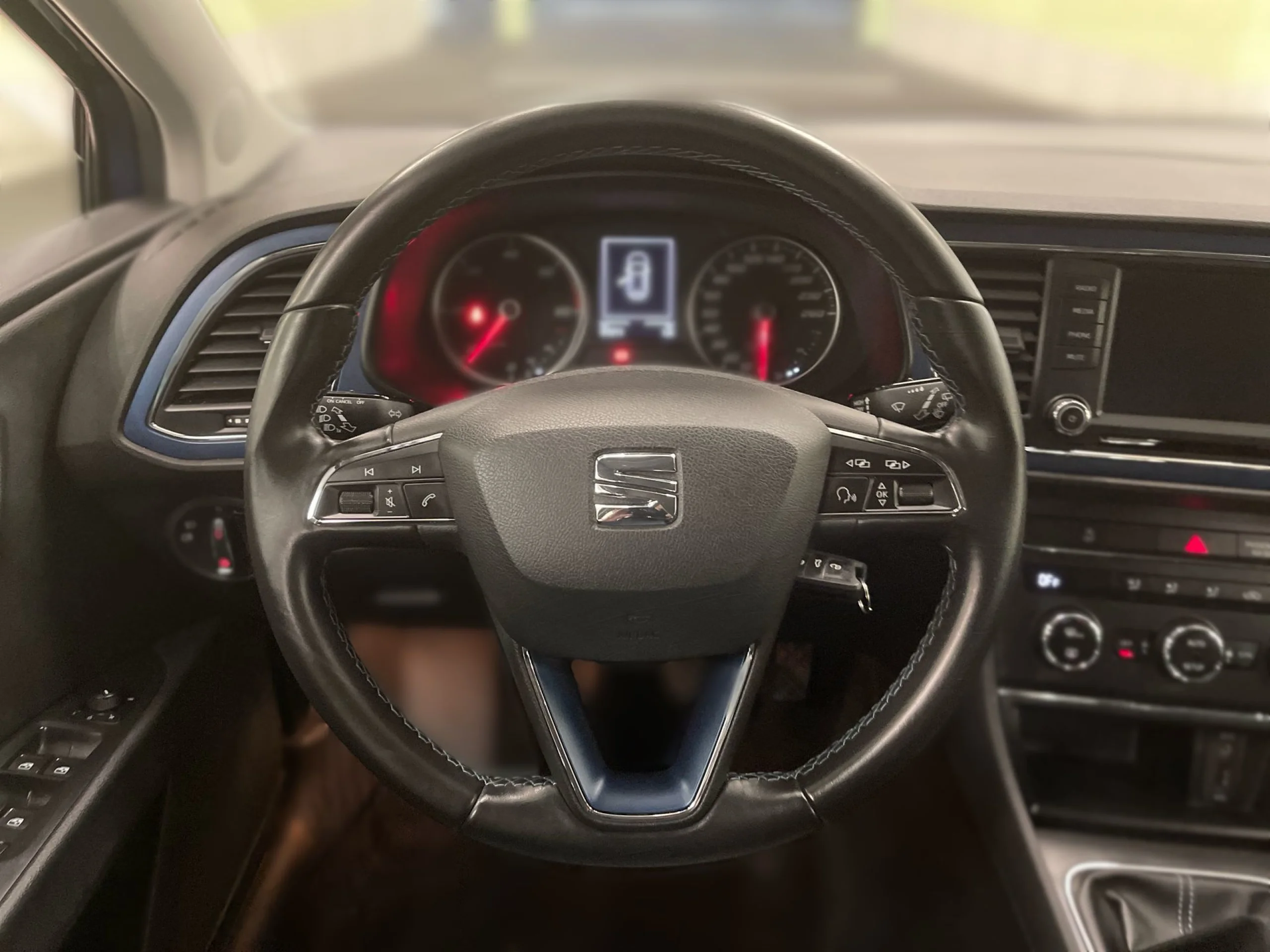 Seat Leon ST 1.6 TDI StANDSp Style 81 kW (110 CV) - Foto 10