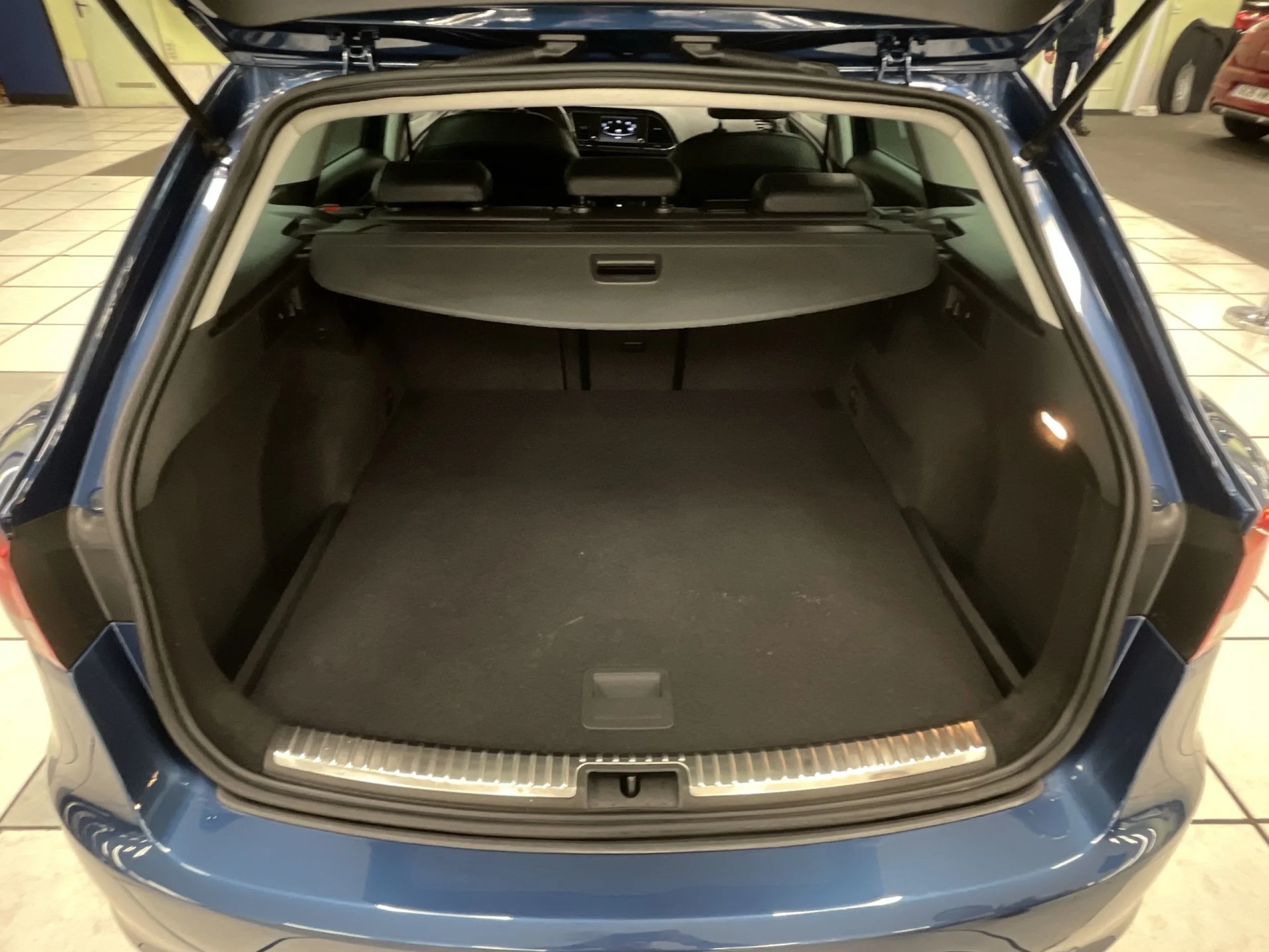 Seat Leon ST 1.6 TDI StANDSp Style 81 kW (110 CV) - Foto 18