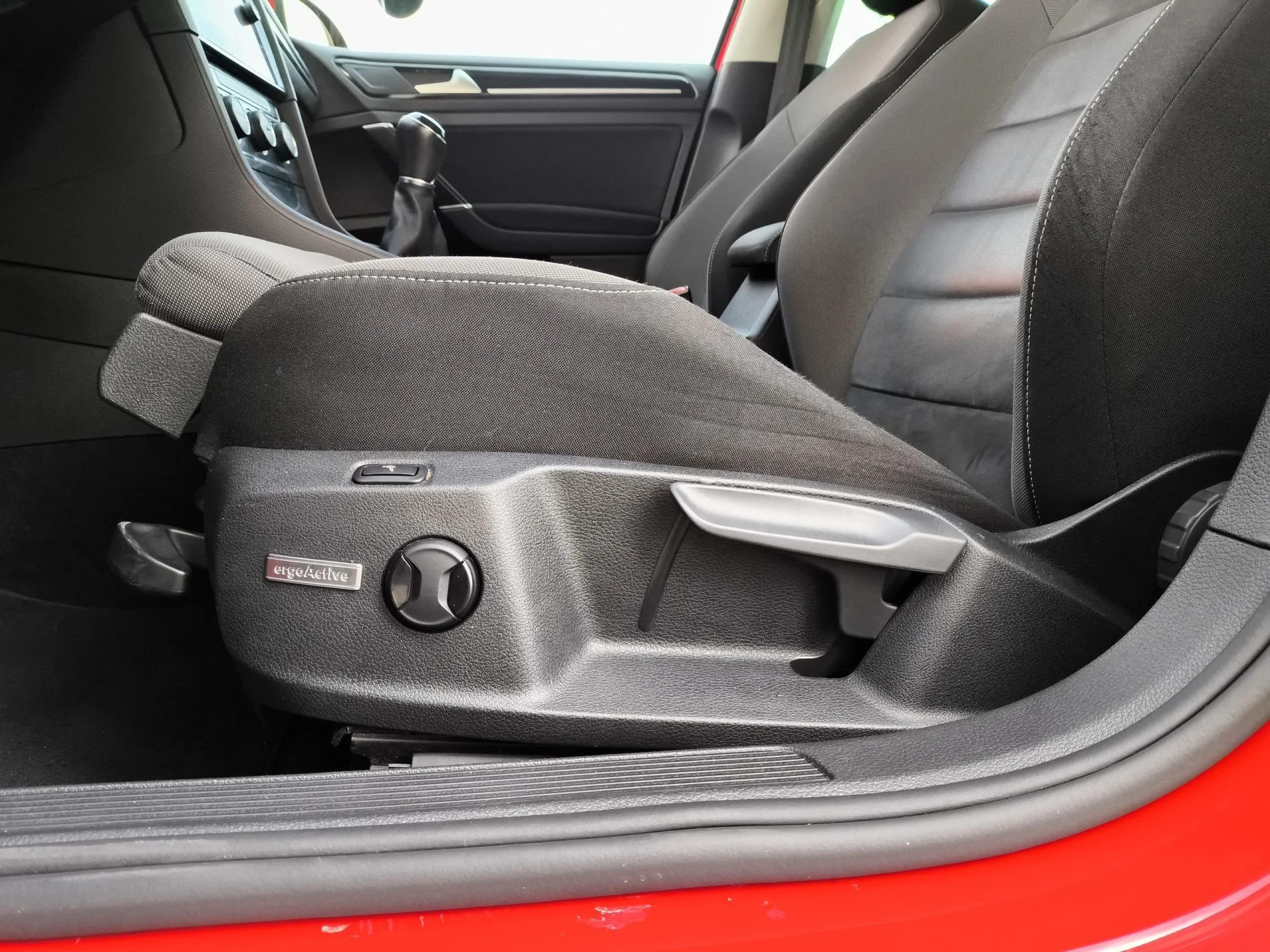 Volkswagen Golf 1.5 TSI Evo Sport 110 kW (150 CV) - Foto 9