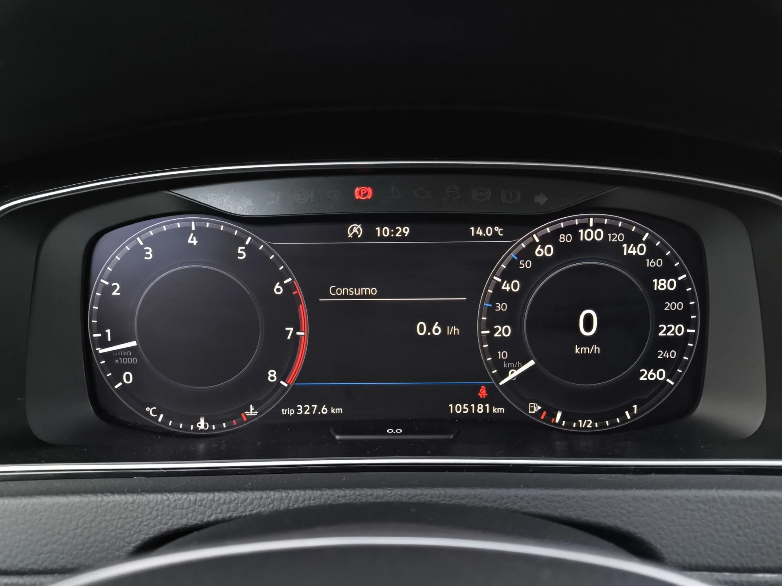 Volkswagen Golf 1.5 TSI Evo Sport 110 kW (150 CV) - Foto 12