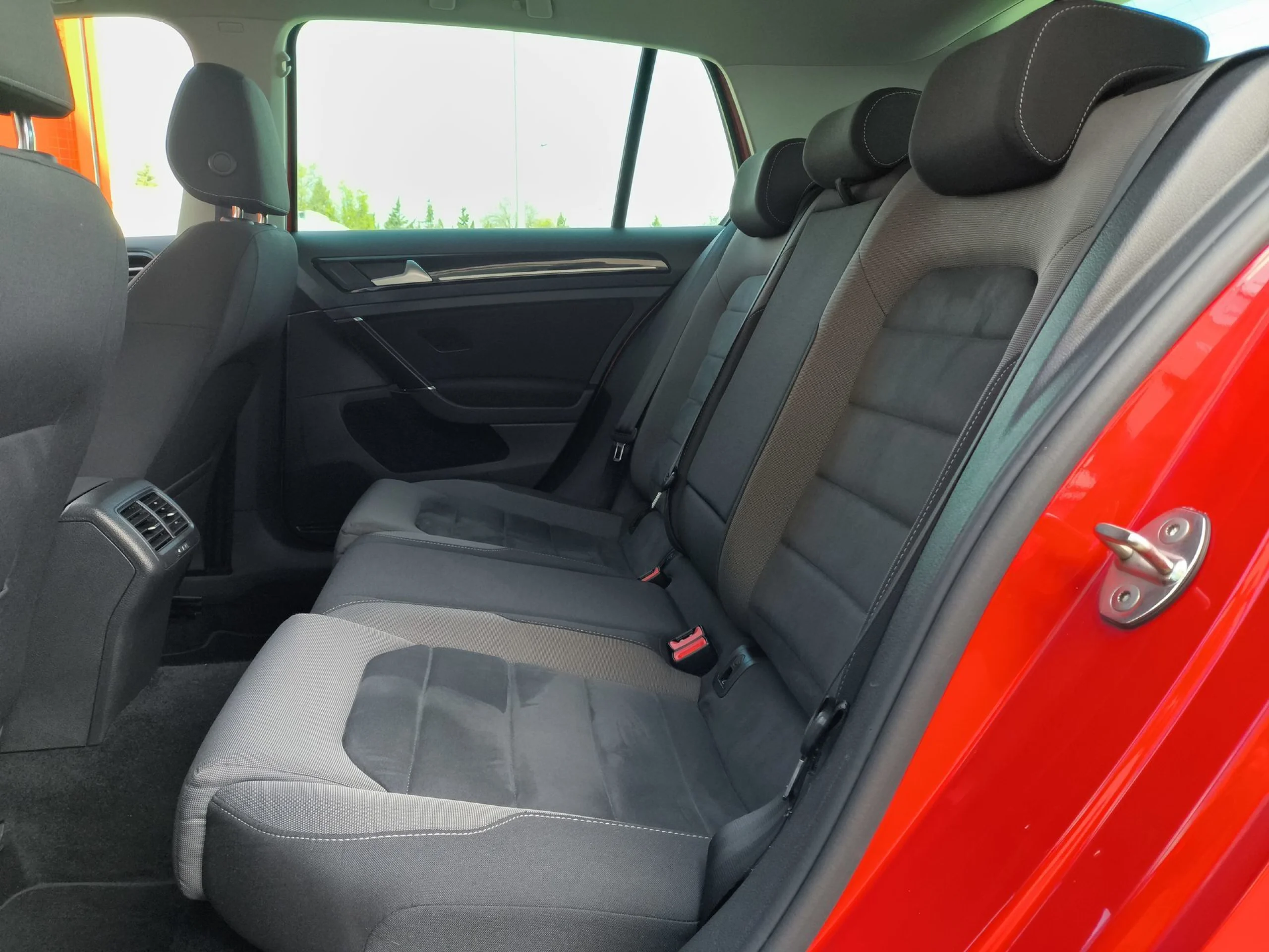 Volkswagen Golf 1.5 TSI Evo Sport 110 kW (150 CV) - Foto 17