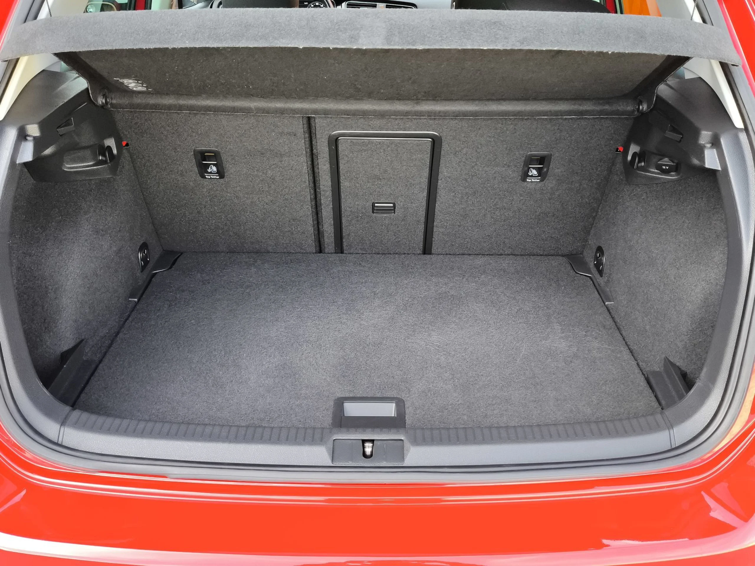 Volkswagen Golf 1.5 TSI Evo Sport 110 kW (150 CV) - Foto 18