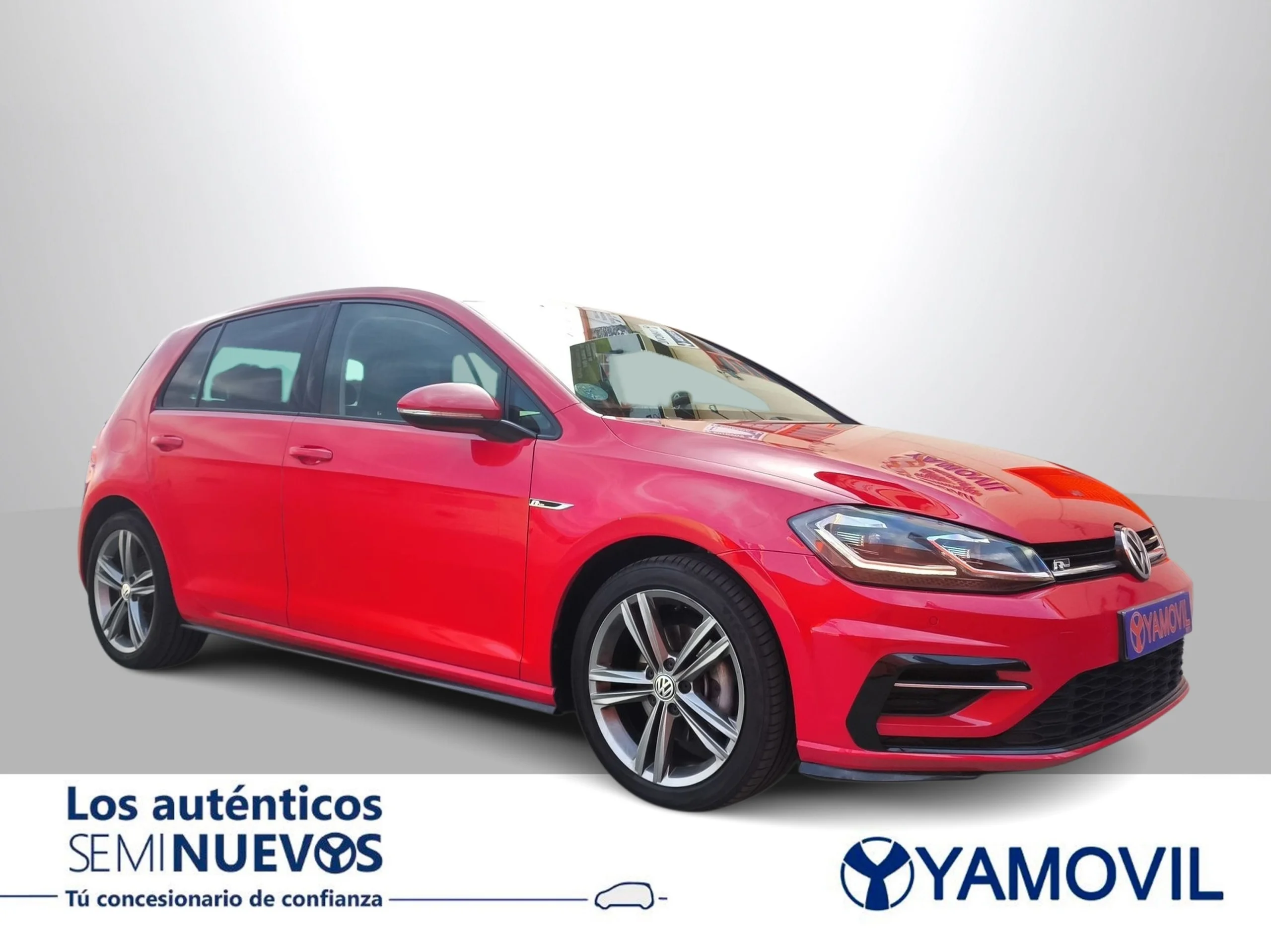 Volkswagen Golf 1.5 TSI Evo Sport 110 kW (150 CV) - Foto 2