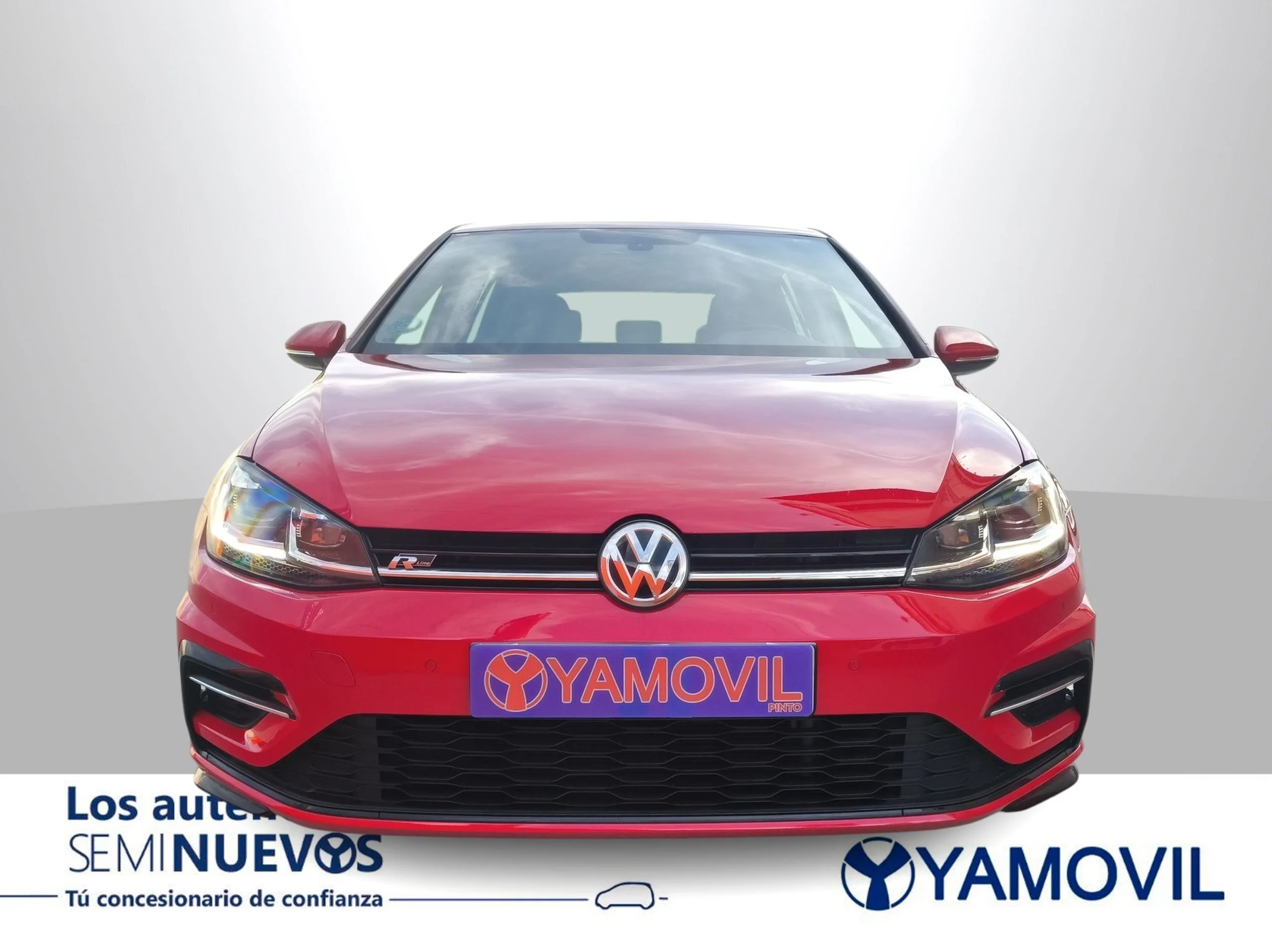 Volkswagen Golf 1.5 TSI Evo Sport 110 kW (150 CV) - Foto 3
