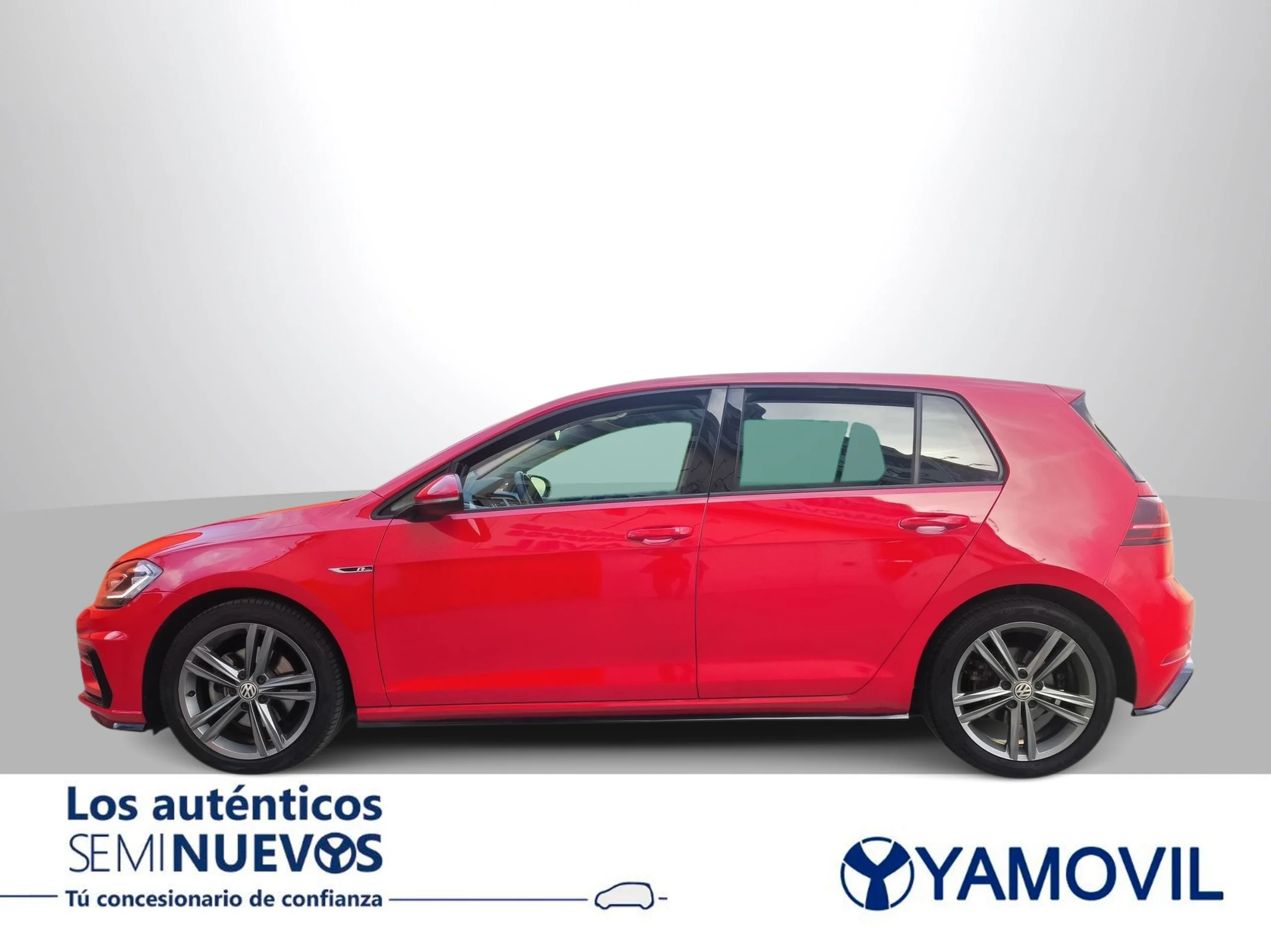 Volkswagen Golf 1.5 TSI Evo Sport 110 kW (150 CV) - Foto 4