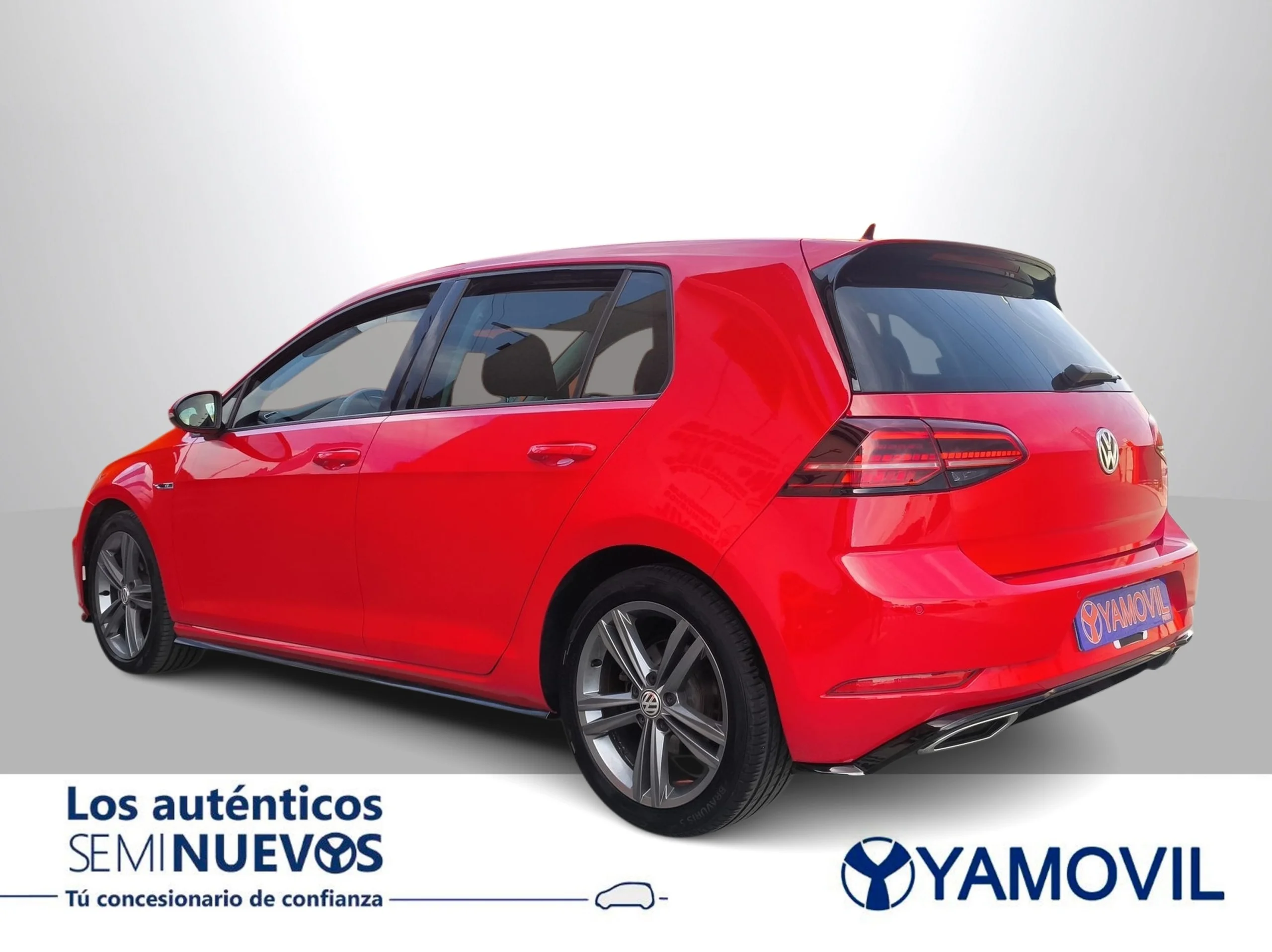 Volkswagen Golf 1.5 TSI Evo Sport 110 kW (150 CV) - Foto 5