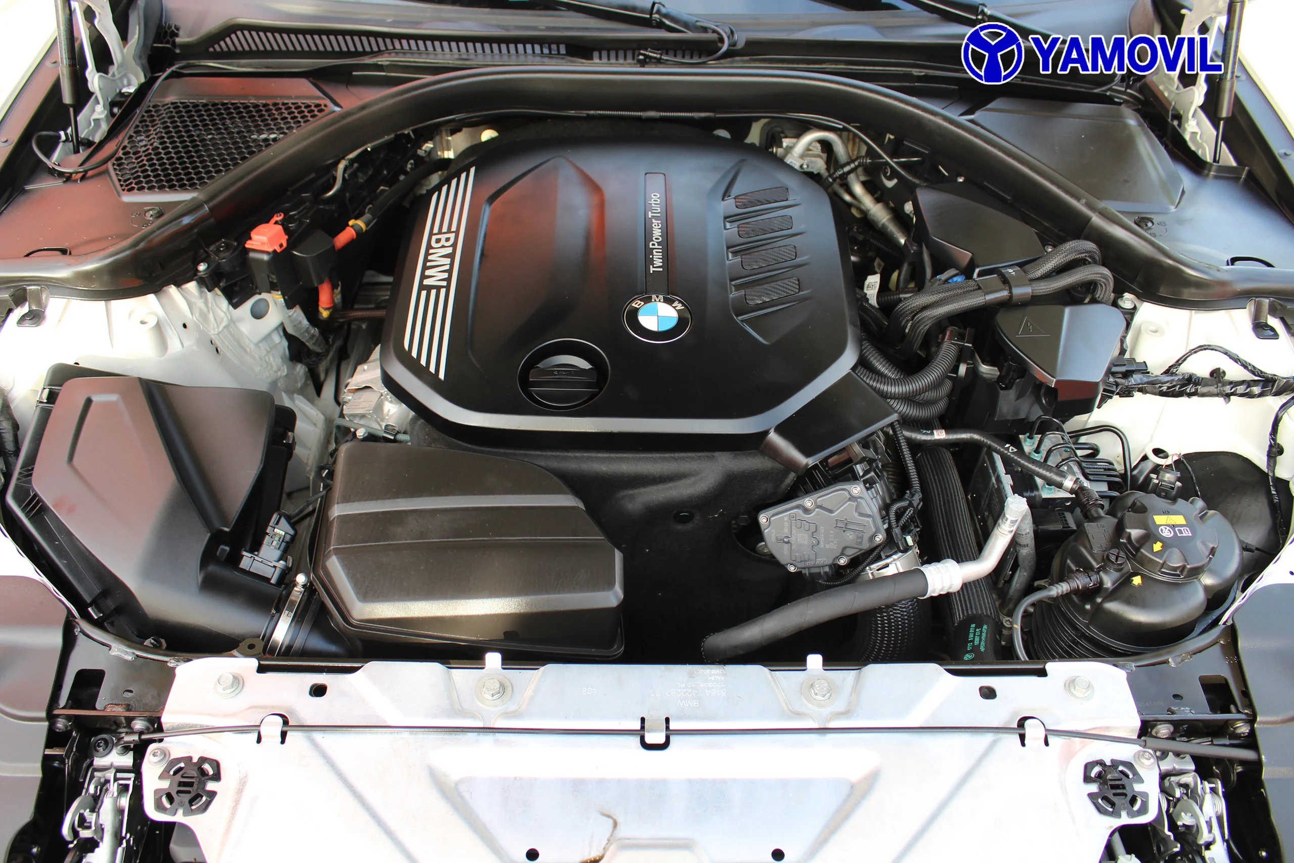 BMW Serie 3 318d 110 kW (150 CV) - Foto 9
