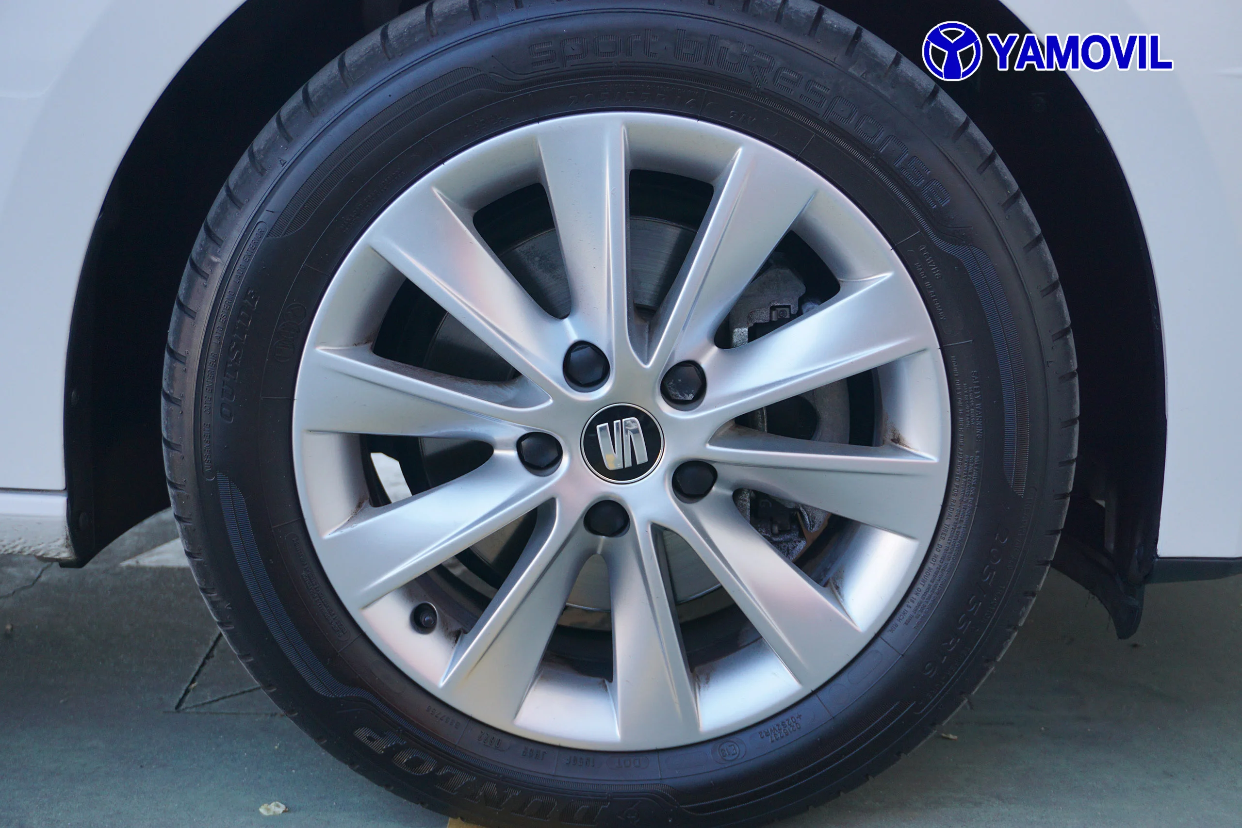 Seat Leon 1.6 TDI ST STYLE 5P - Foto 9