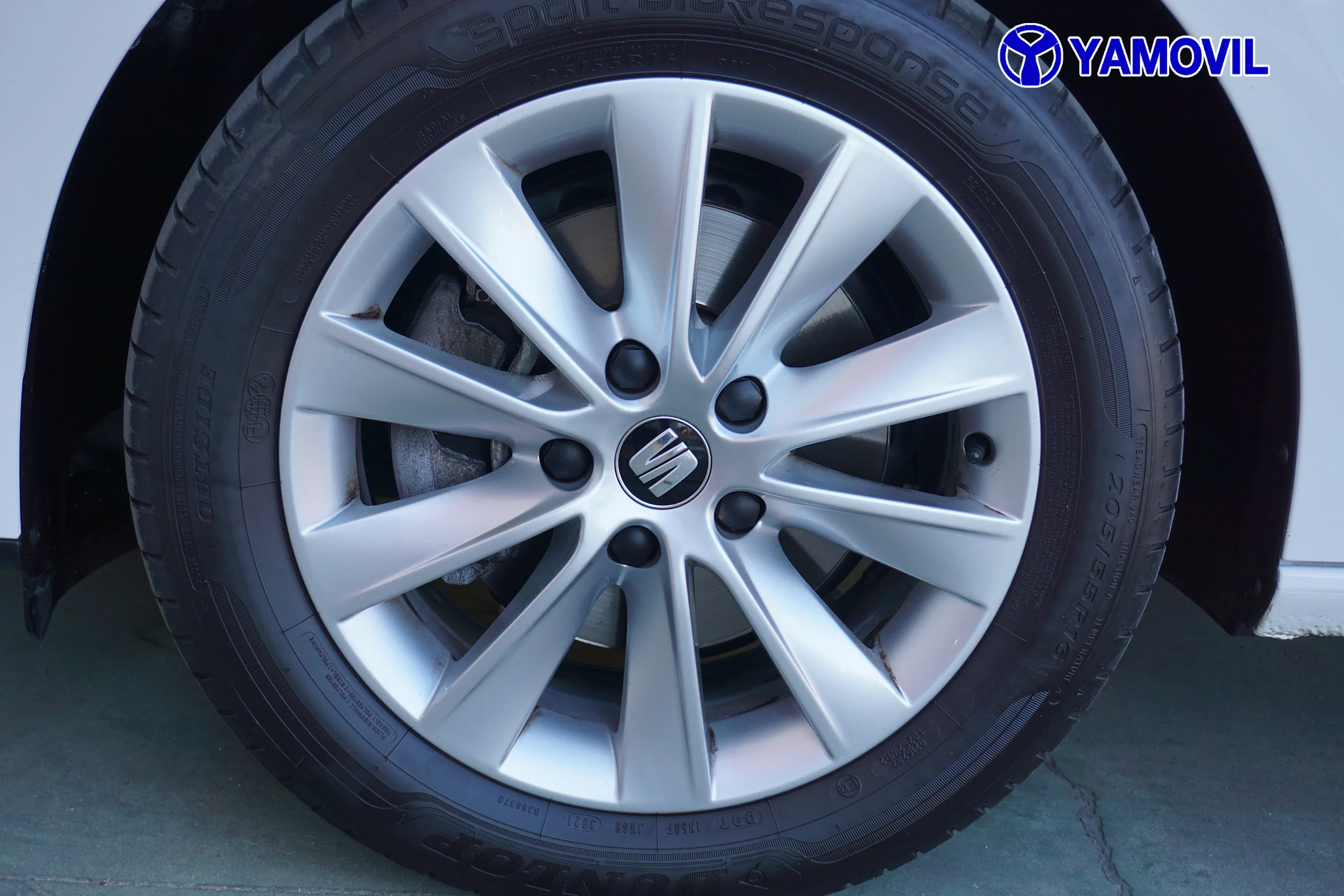 Seat Leon 1.6 TDI ST STYLE 5P - Foto 12