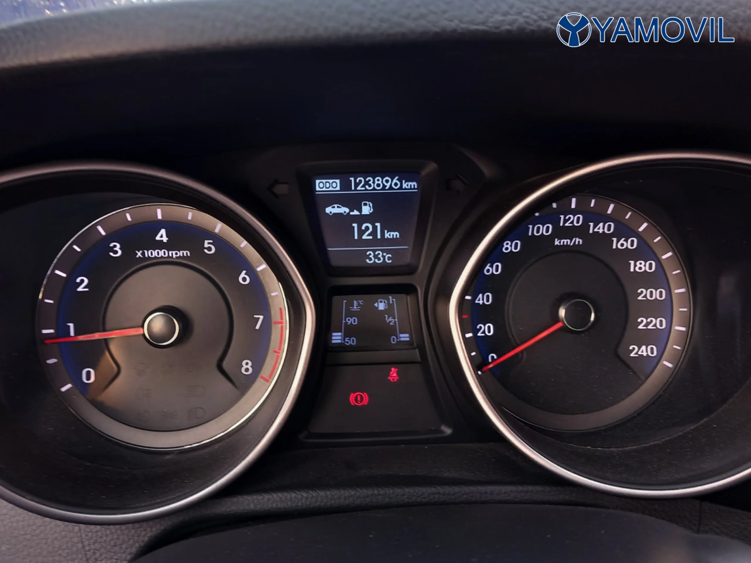 Hyundai I30 1.4 Klass 74 kW (100 CV) - Foto 6