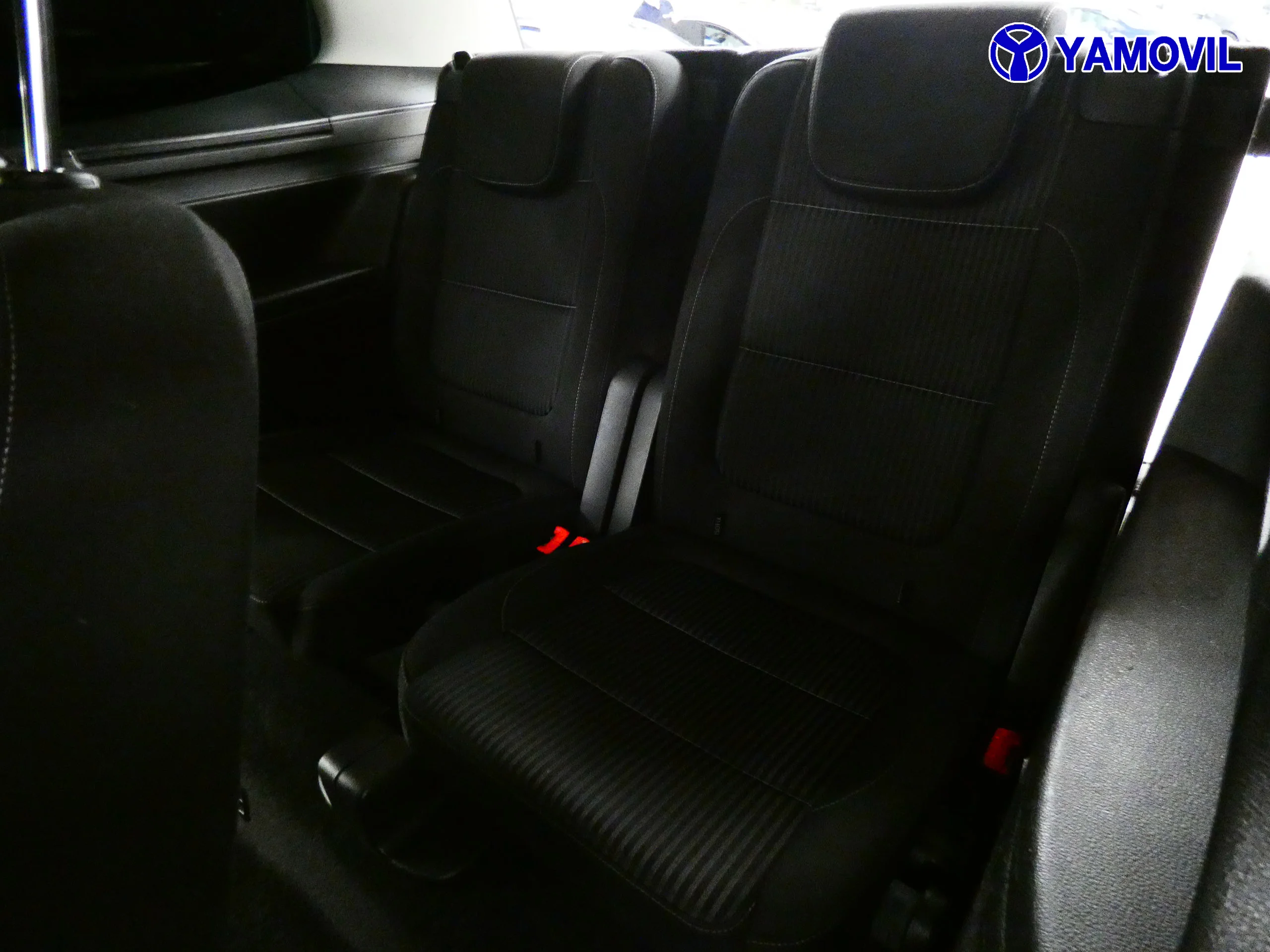 Seat Alhambra 2.0 TDi I-TECH 7 PLAZAS 5P - Foto 16