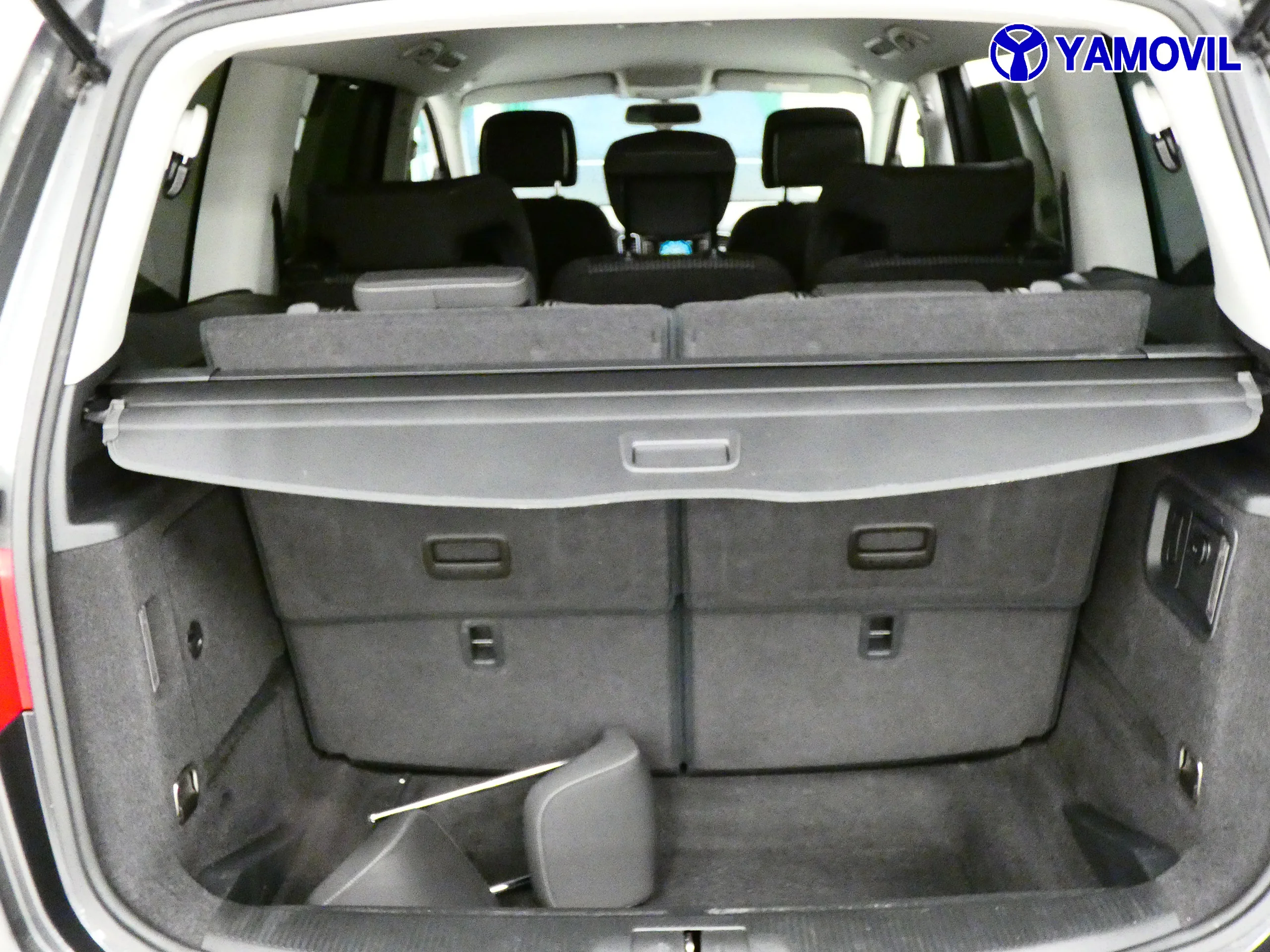 Seat Alhambra 2.0 TDi I-TECH 7 PLAZAS 5P - Foto 7