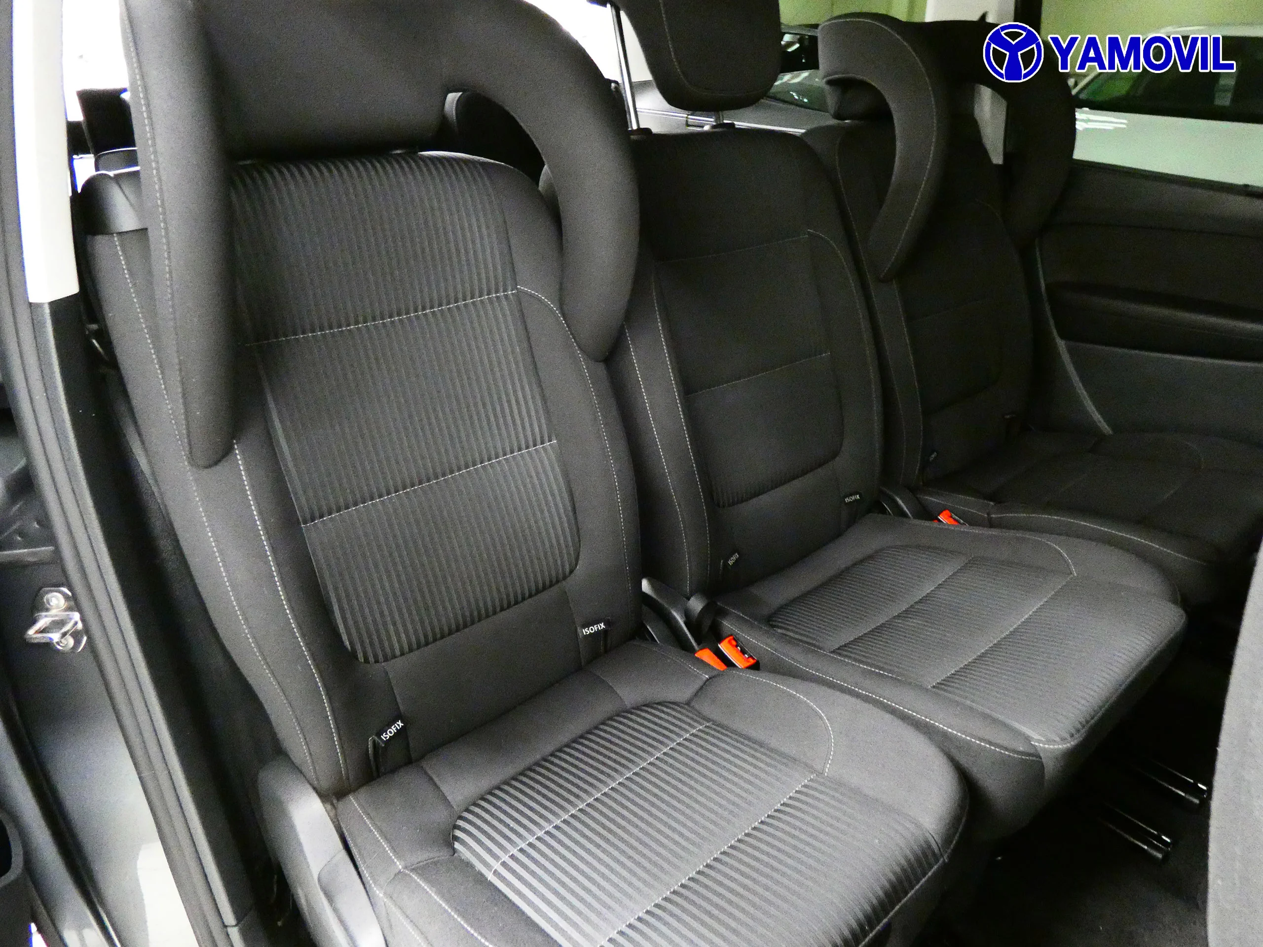 Seat Alhambra 2.0 TDi I-TECH 7 PLAZAS 5P - Foto 19