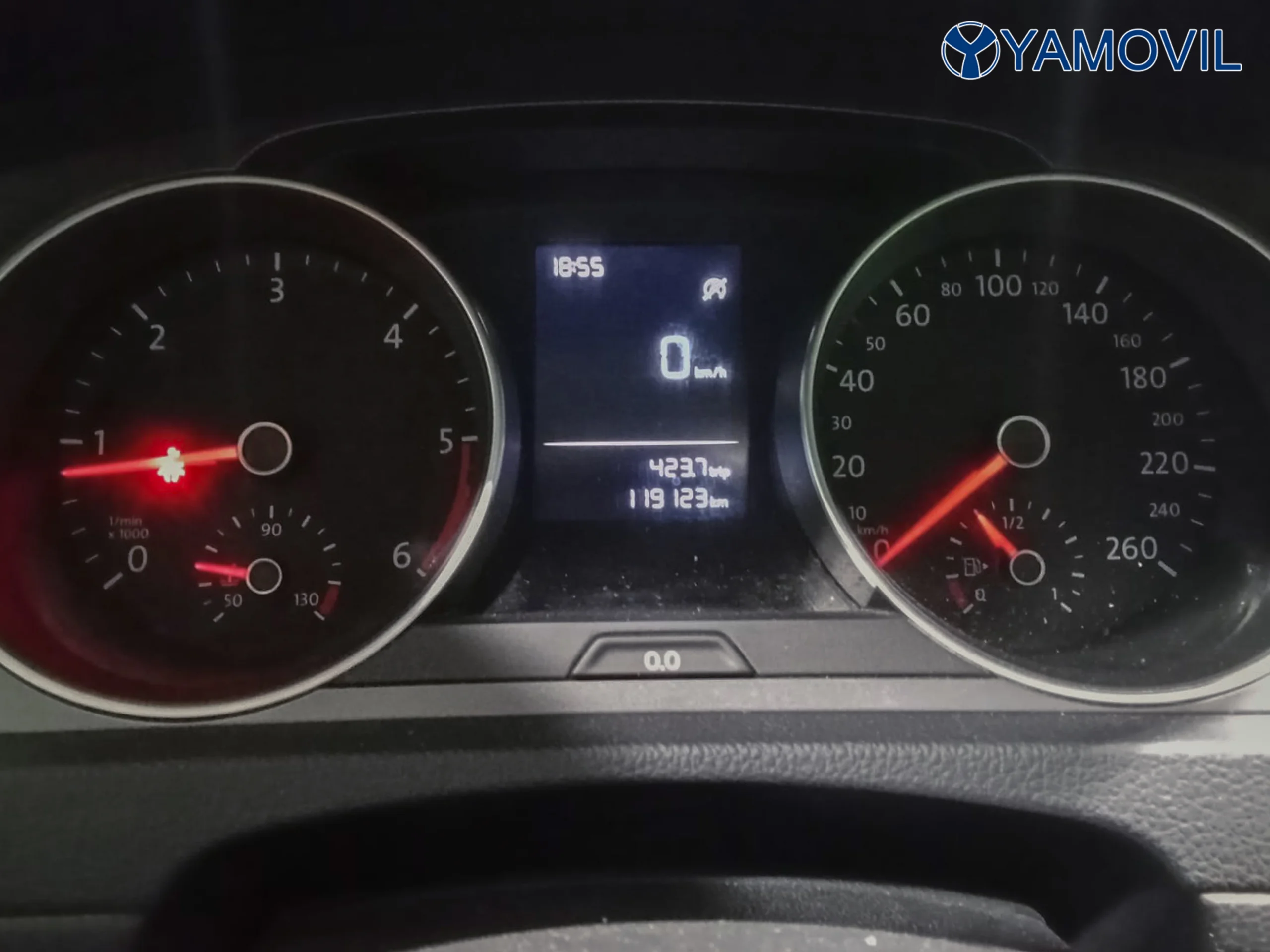 Volkswagen Golf Edition 1.6 TDI BMT 81 kW (110 CV) - Foto 6