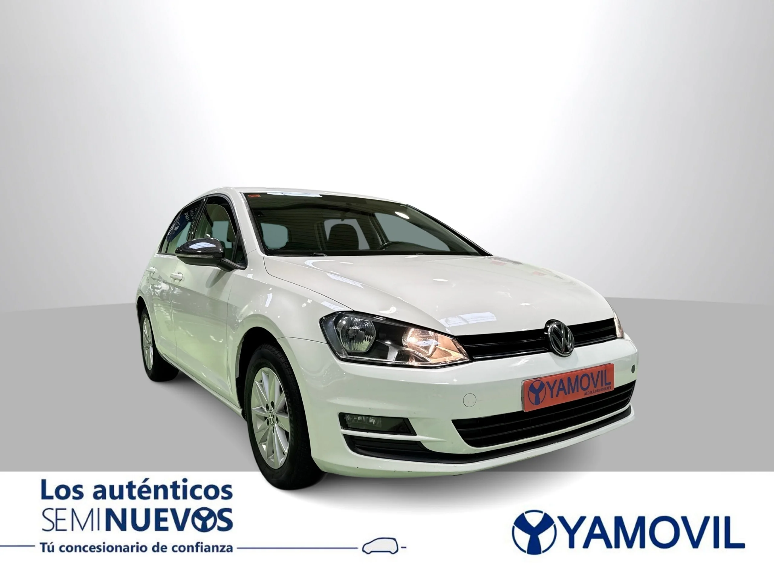 Volkswagen Golf Edition 1.6 TDI BMT 81 kW (110 CV) - Foto 2
