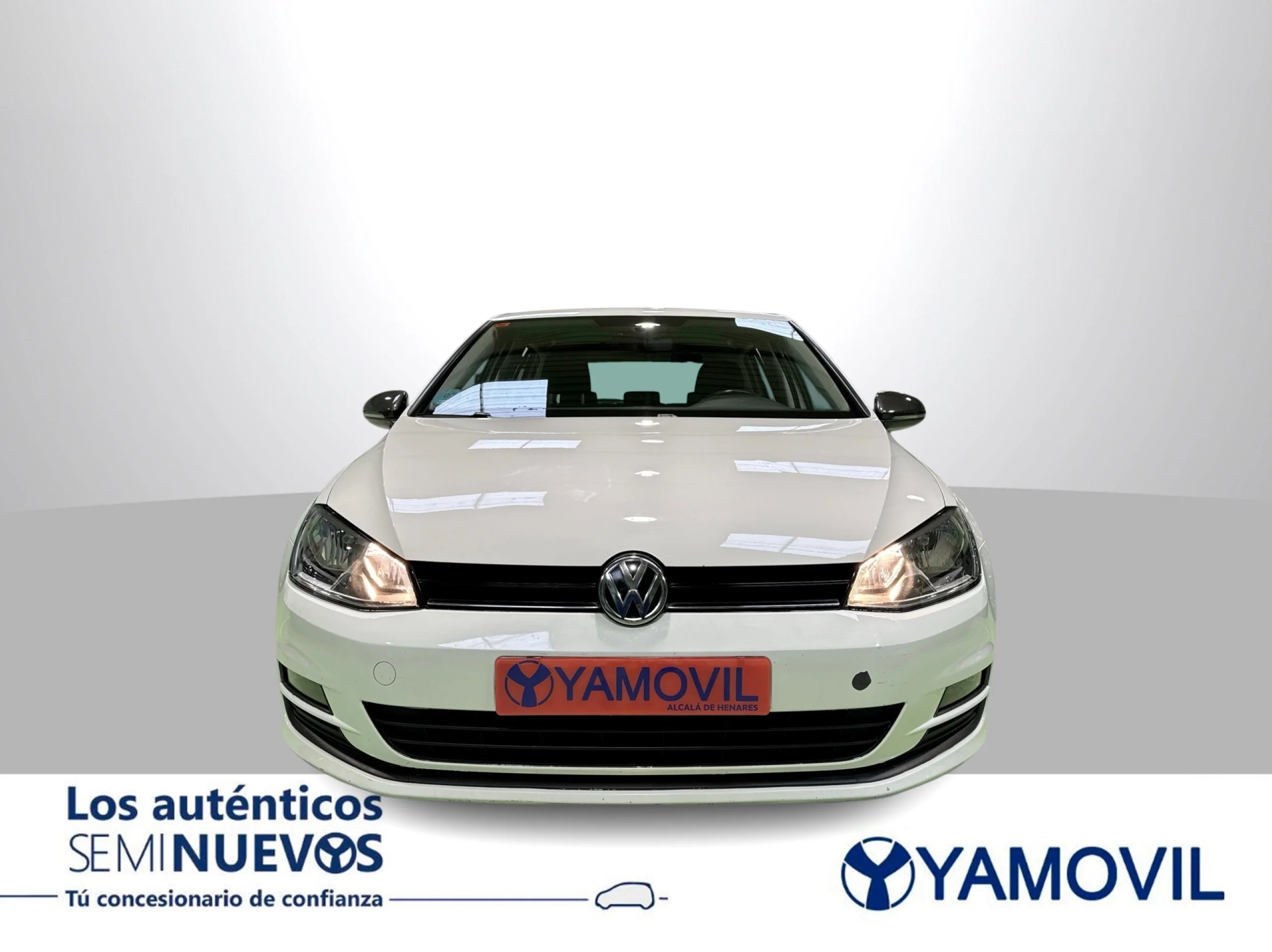 Volkswagen Golf Edition 1.6 TDI BMT 81 kW (110 CV) - Foto 3