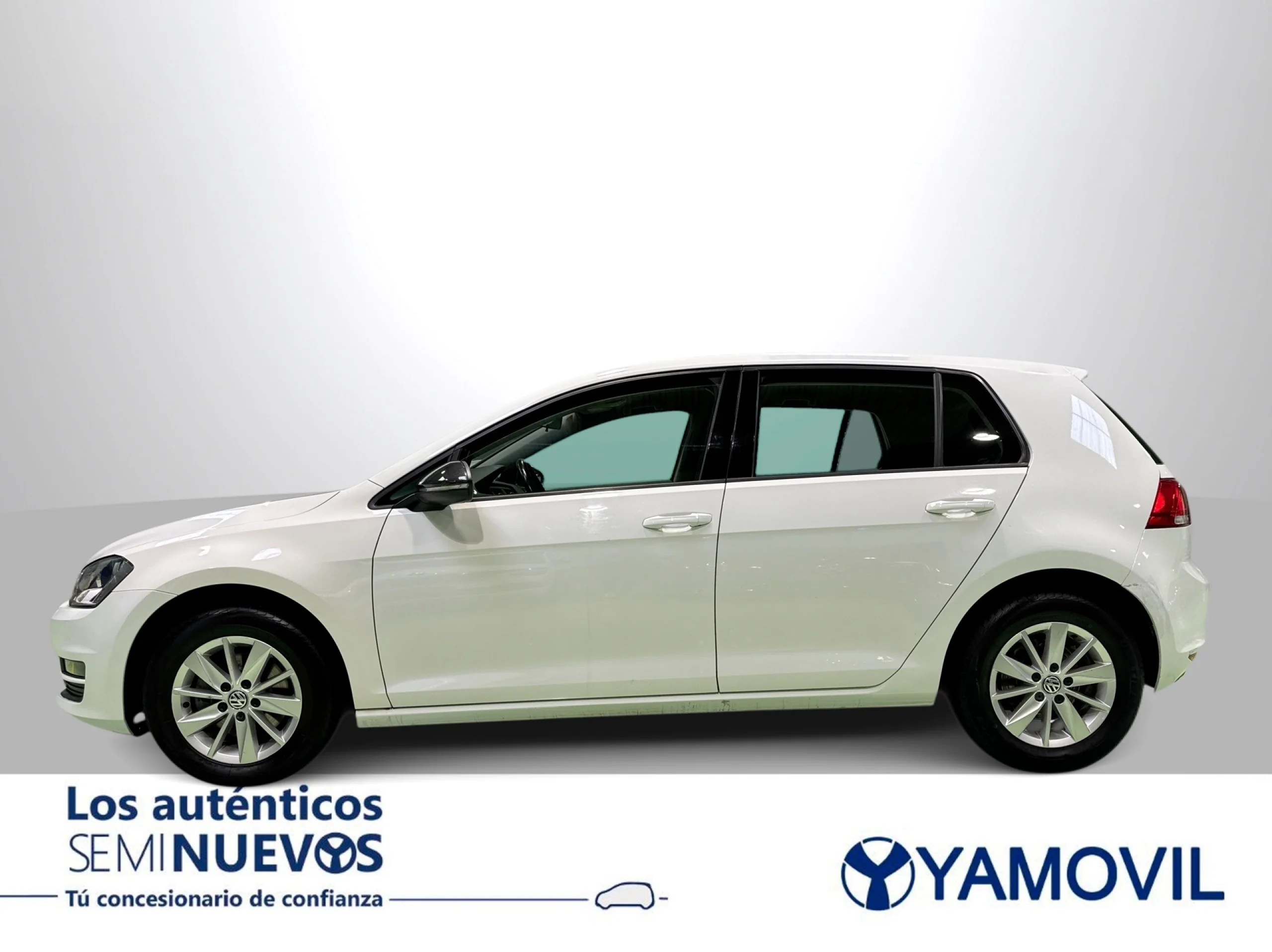 Volkswagen Golf Edition 1.6 TDI BMT 81 kW (110 CV) - Foto 4