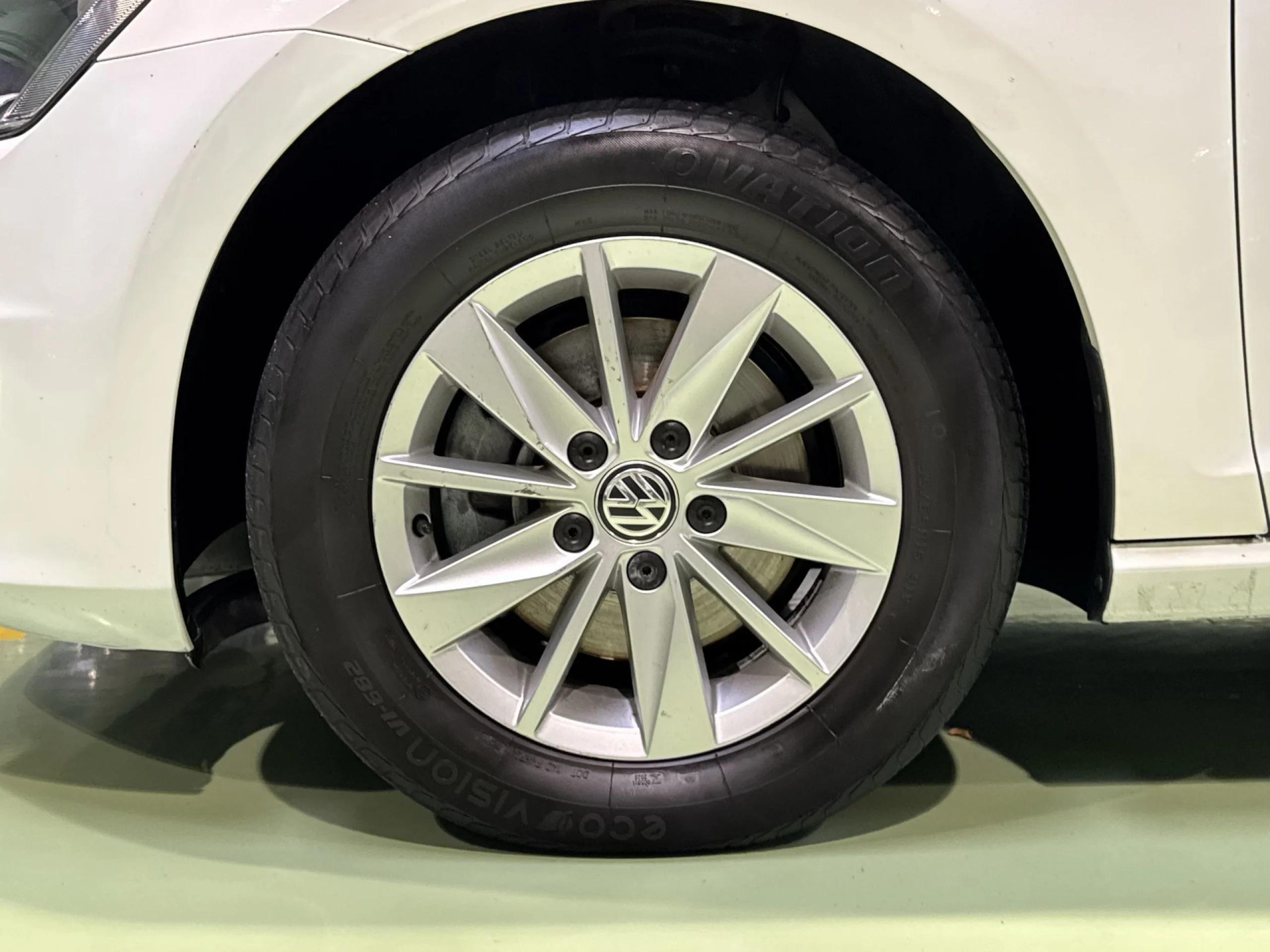 Volkswagen Golf Edition 1.6 TDI BMT 81 kW (110 CV) - Foto 7