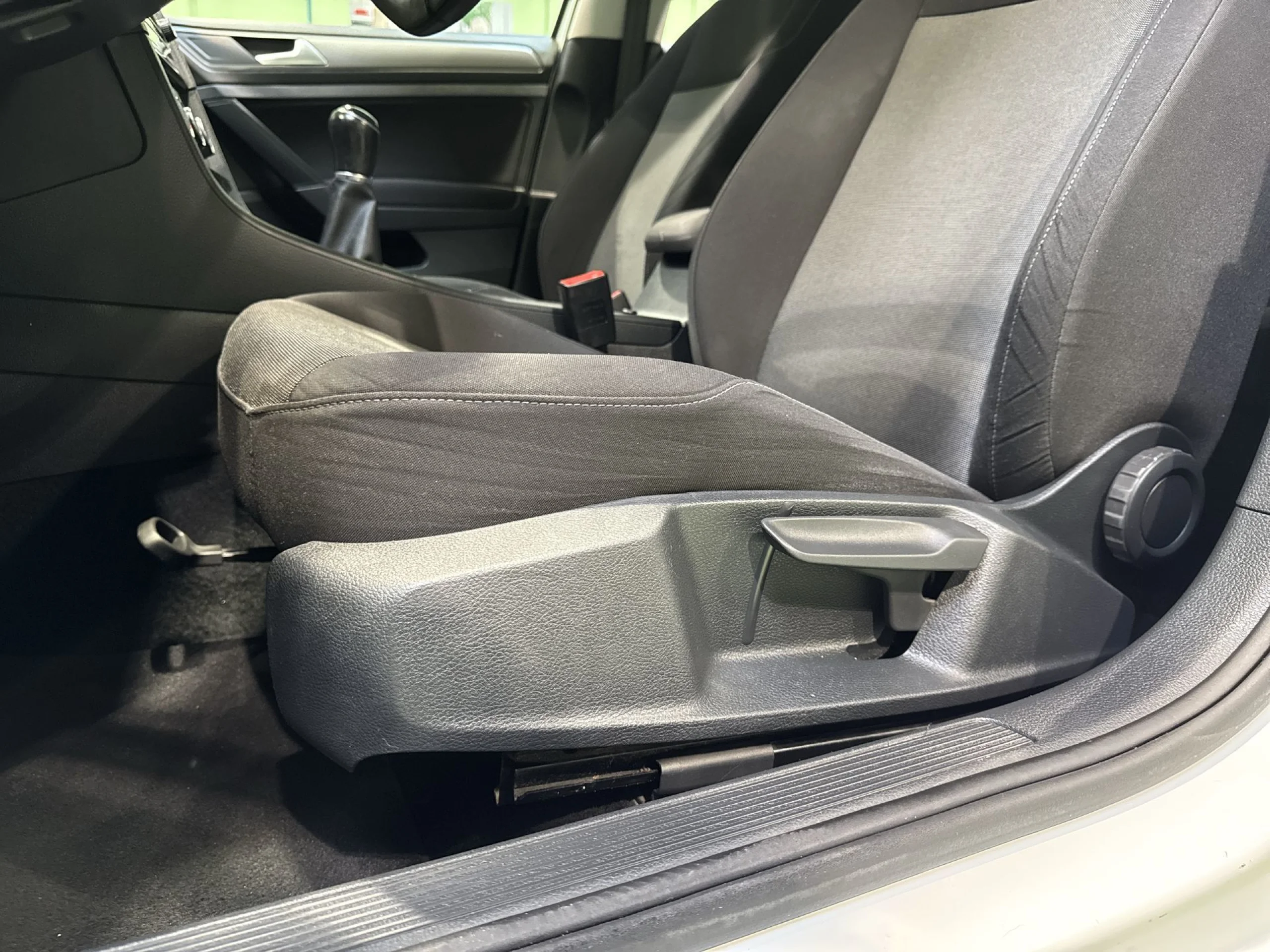 Volkswagen Golf Edition 1.6 TDI BMT 81 kW (110 CV) - Foto 9