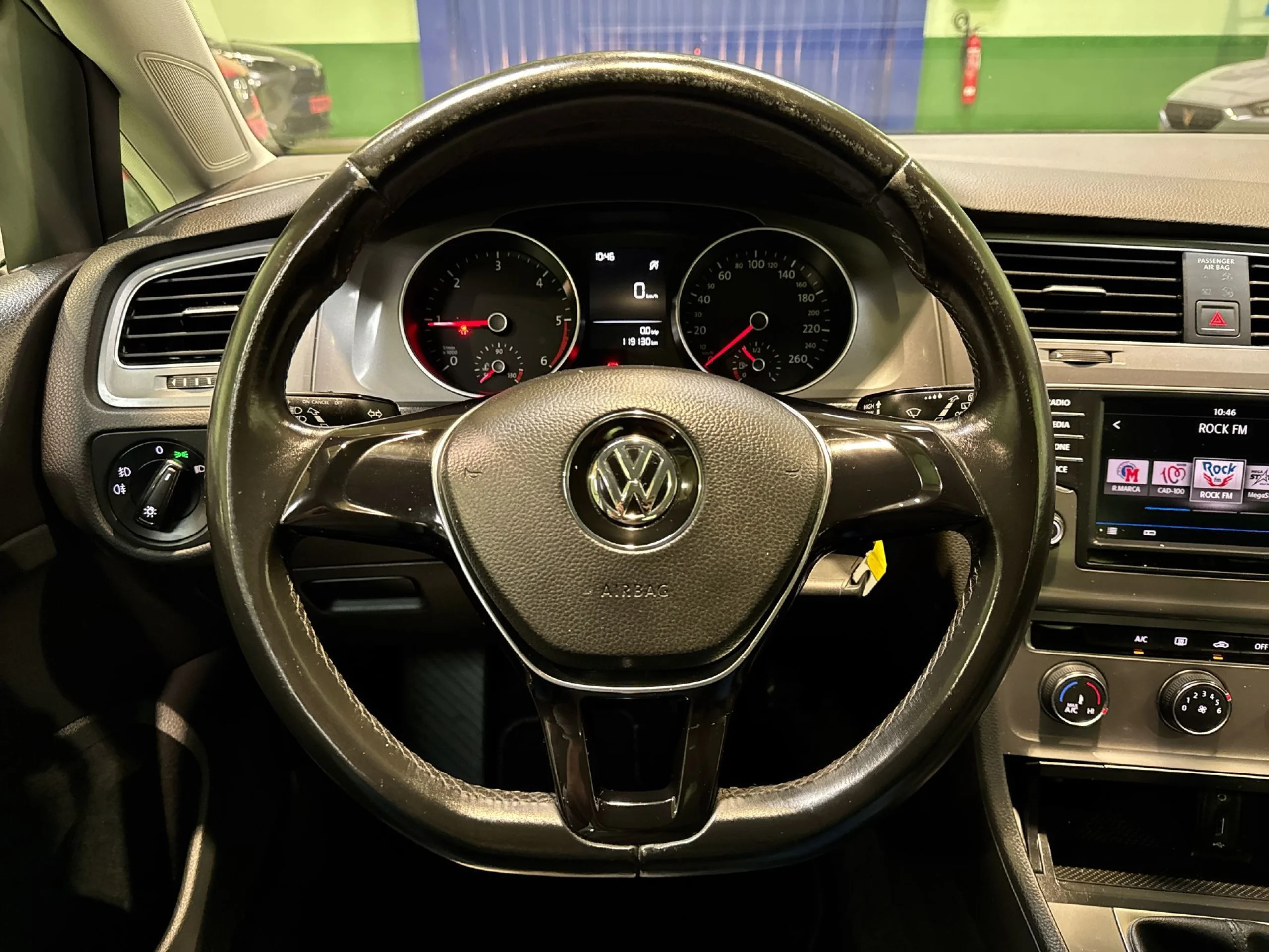 Volkswagen Golf Edition 1.6 TDI BMT 81 kW (110 CV) - Foto 13