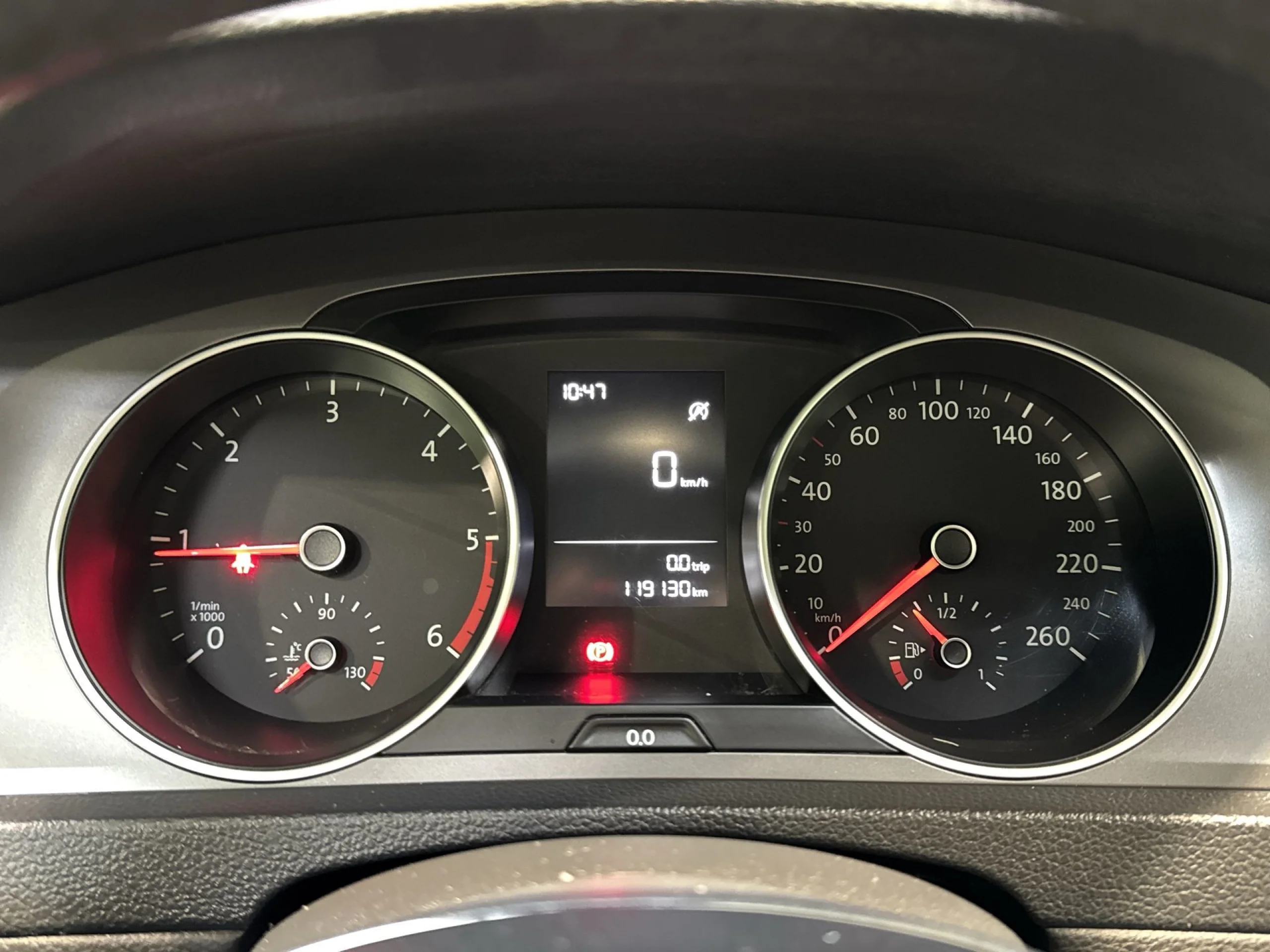 Volkswagen Golf Edition 1.6 TDI BMT 81 kW (110 CV) - Foto 14