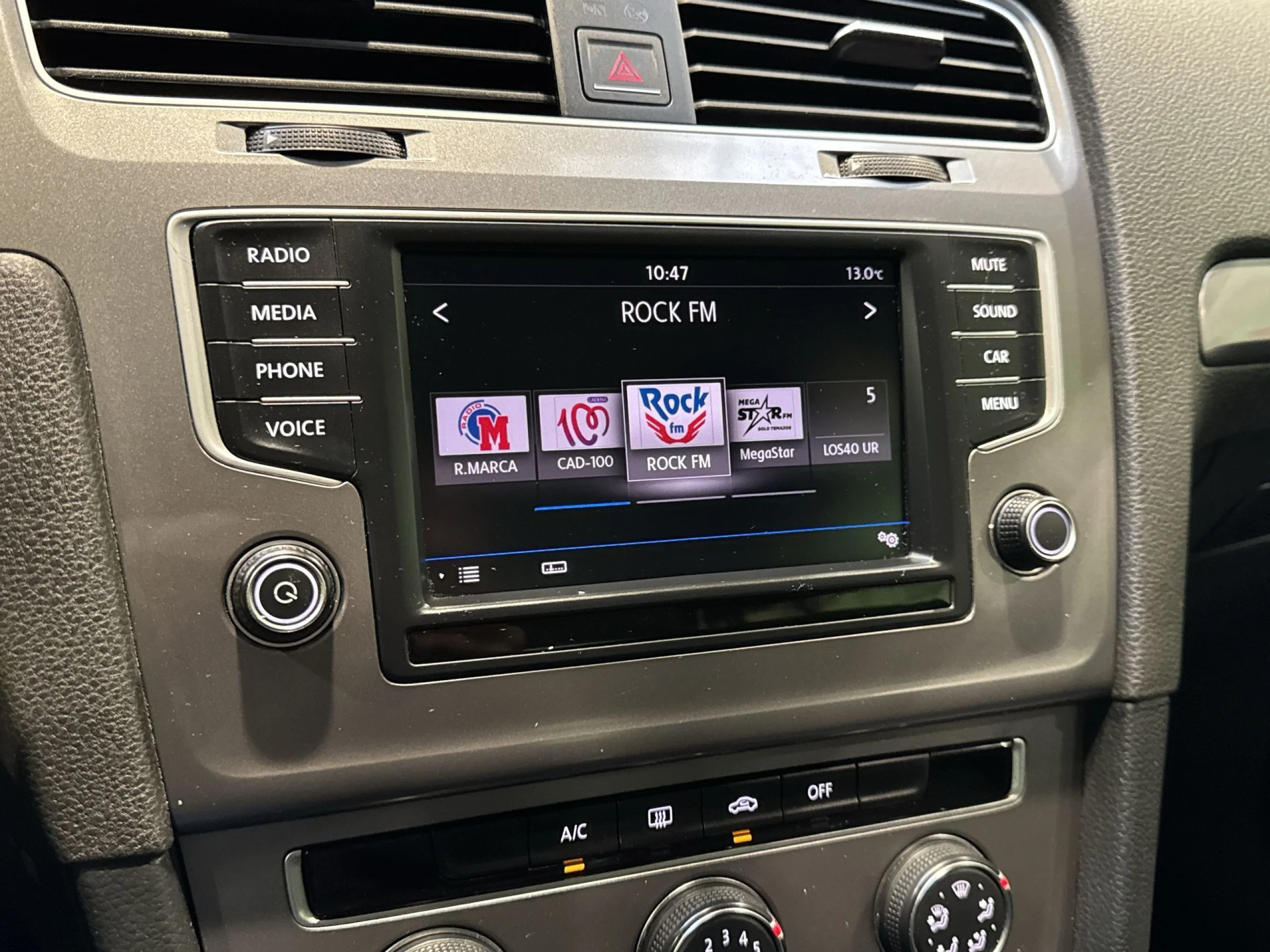 Volkswagen Golf Edition 1.6 TDI BMT 81 kW (110 CV) - Foto 15