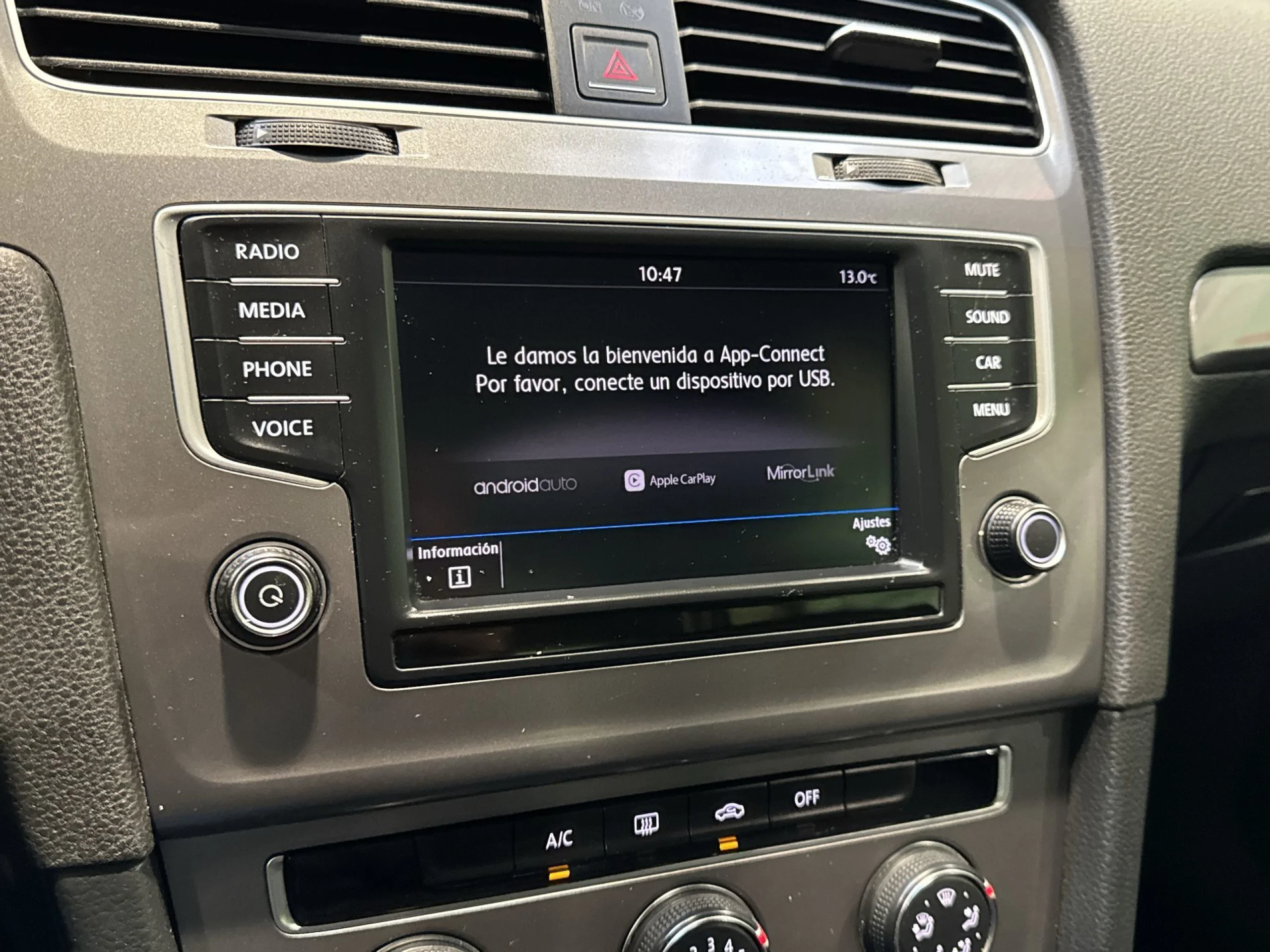 Volkswagen Golf Edition 1.6 TDI BMT 81 kW (110 CV) - Foto 16