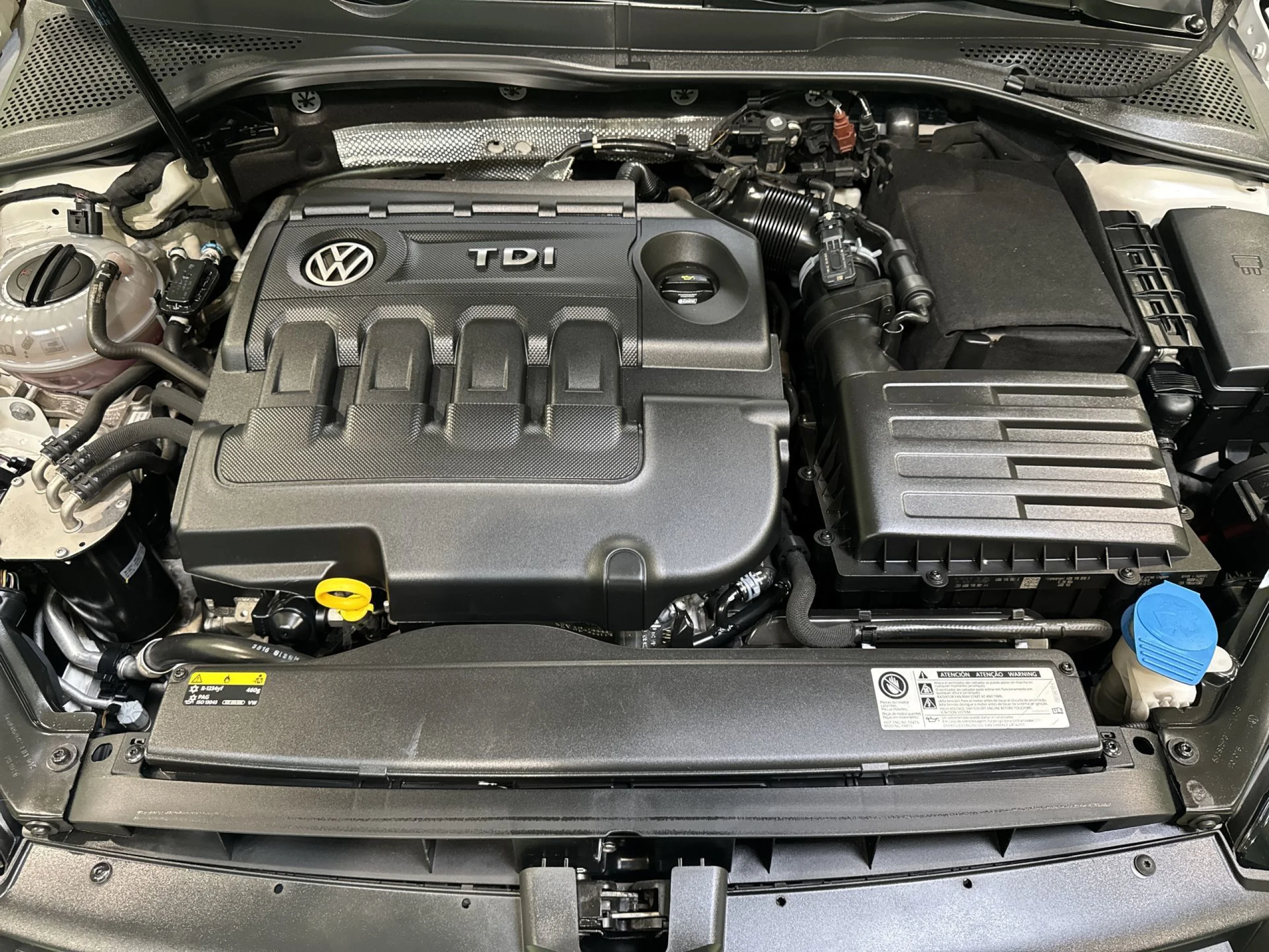 Volkswagen Golf Edition 1.6 TDI BMT 81 kW (110 CV) - Foto 25