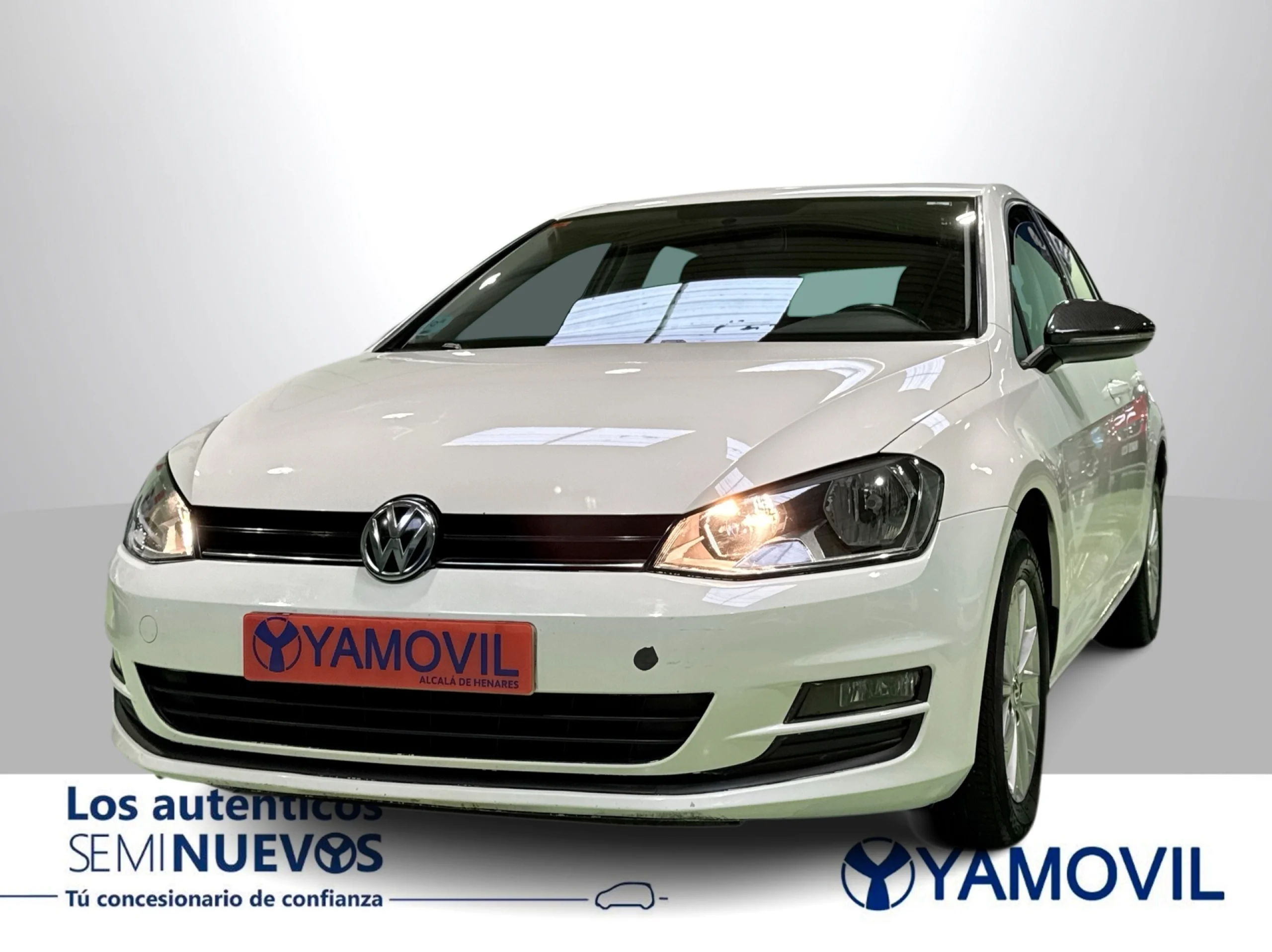 Volkswagen Golf Edition 1.6 TDI BMT 81 kW (110 CV) - Foto 1