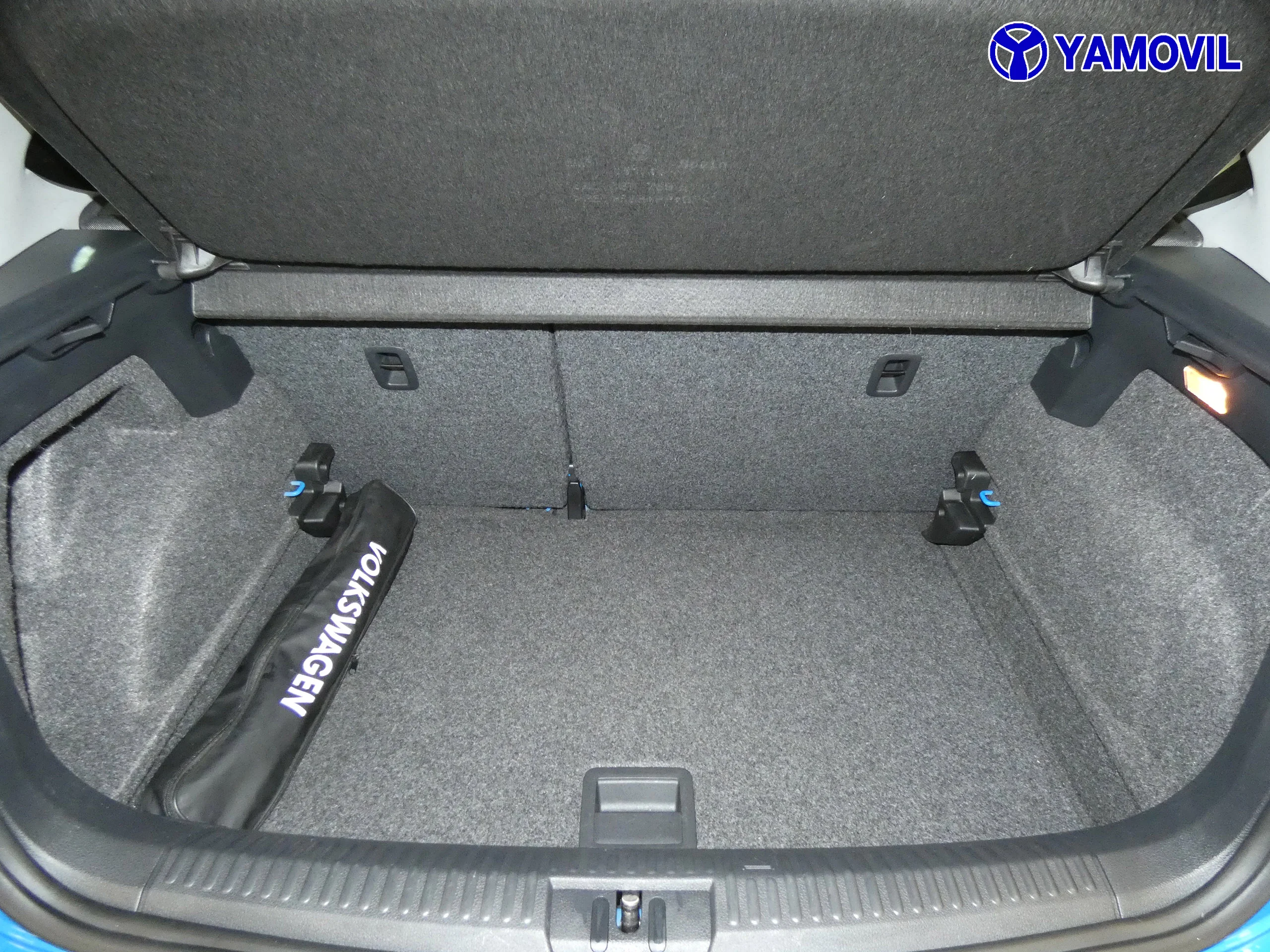 Volkswagen Polo 1.2 TSI ADVANCE BMT 5P - Foto 7