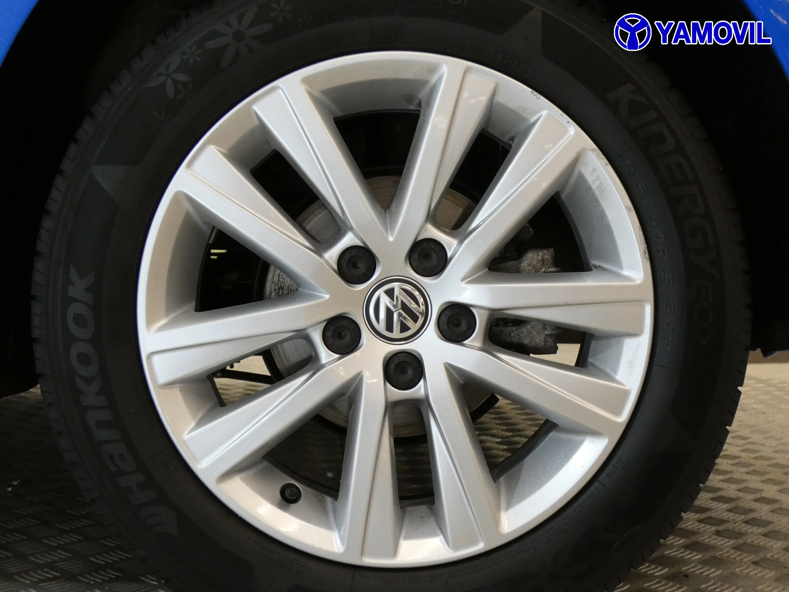 Volkswagen Polo 1.2 TSI ADVANCE BMT 5P - Foto 11