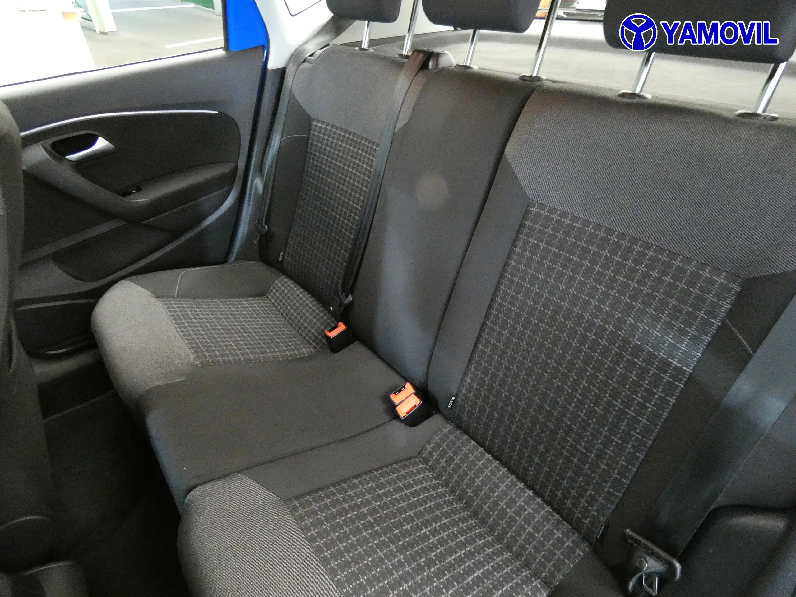 Volkswagen Polo 1.2 TSI ADVANCE BMT 5P - Foto 14