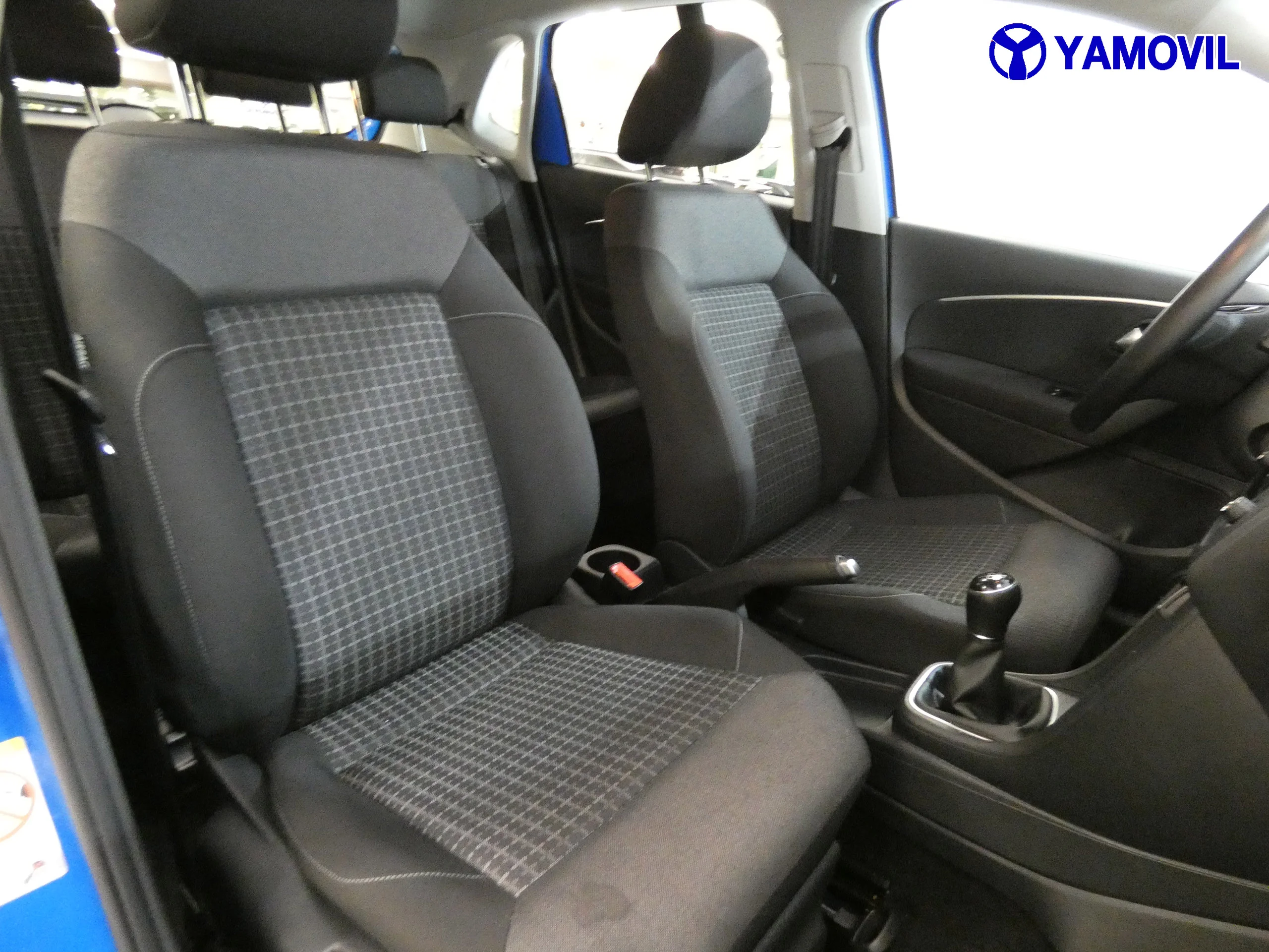 Volkswagen Polo 1.2 TSI ADVANCE BMT 5P - Foto 15