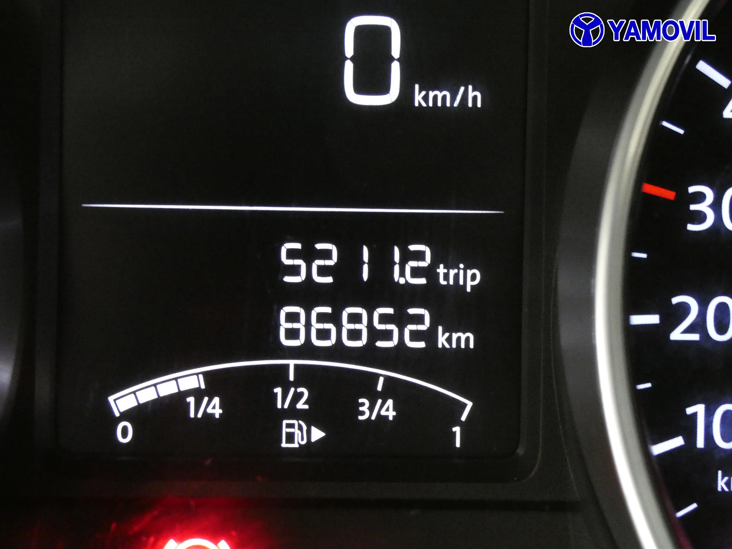 Volkswagen Polo 1.2 TSI ADVANCE BMT 5P - Foto 20