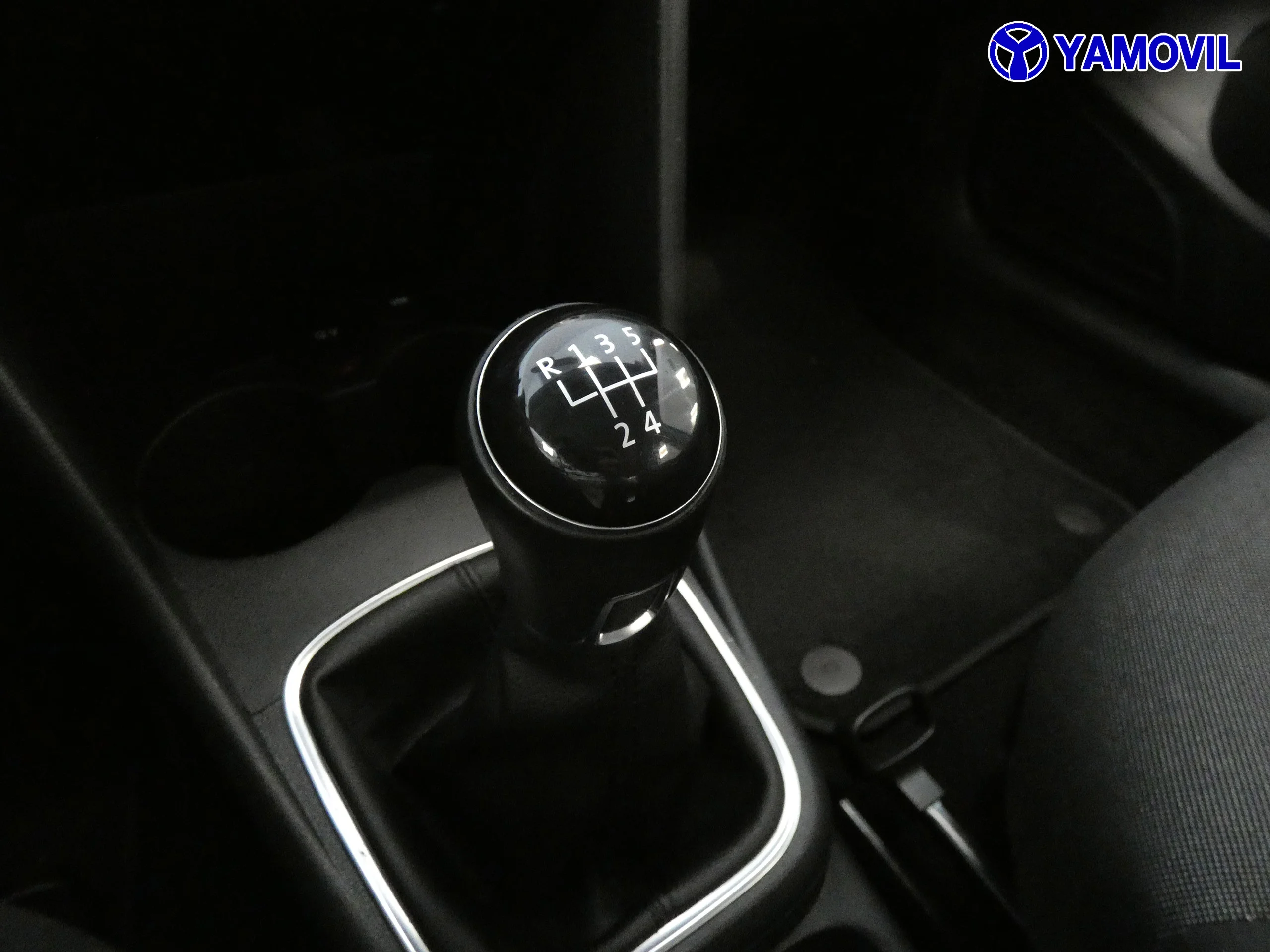 Volkswagen Polo 1.2 TSI ADVANCE BMT 5P - Foto 24