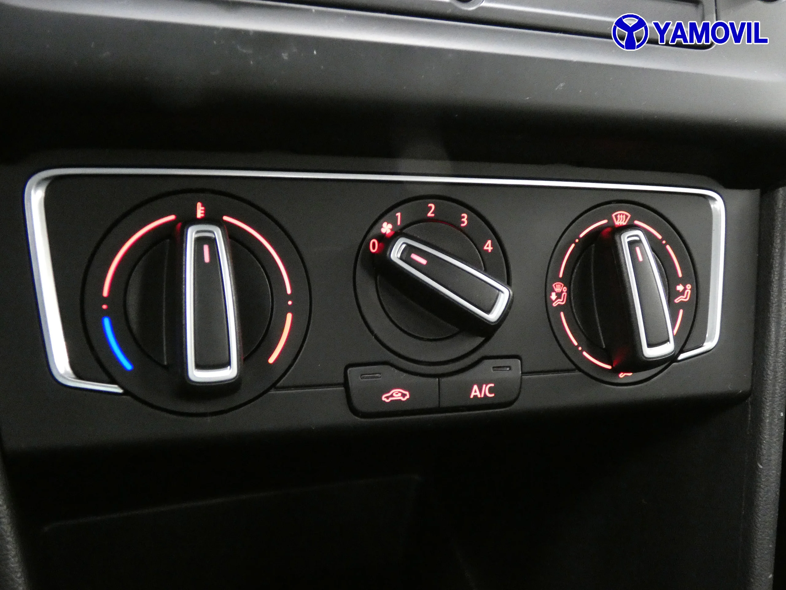 Volkswagen Polo 1.2 TSI ADVANCE BMT 5P - Foto 23