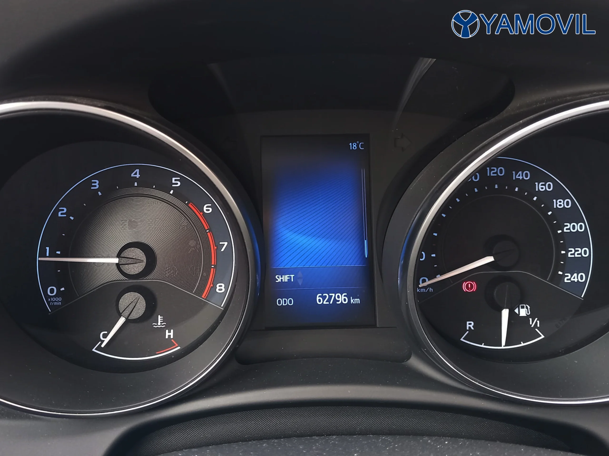 Toyota Auris 120T Active 85 kW (116 CV) - Foto 6