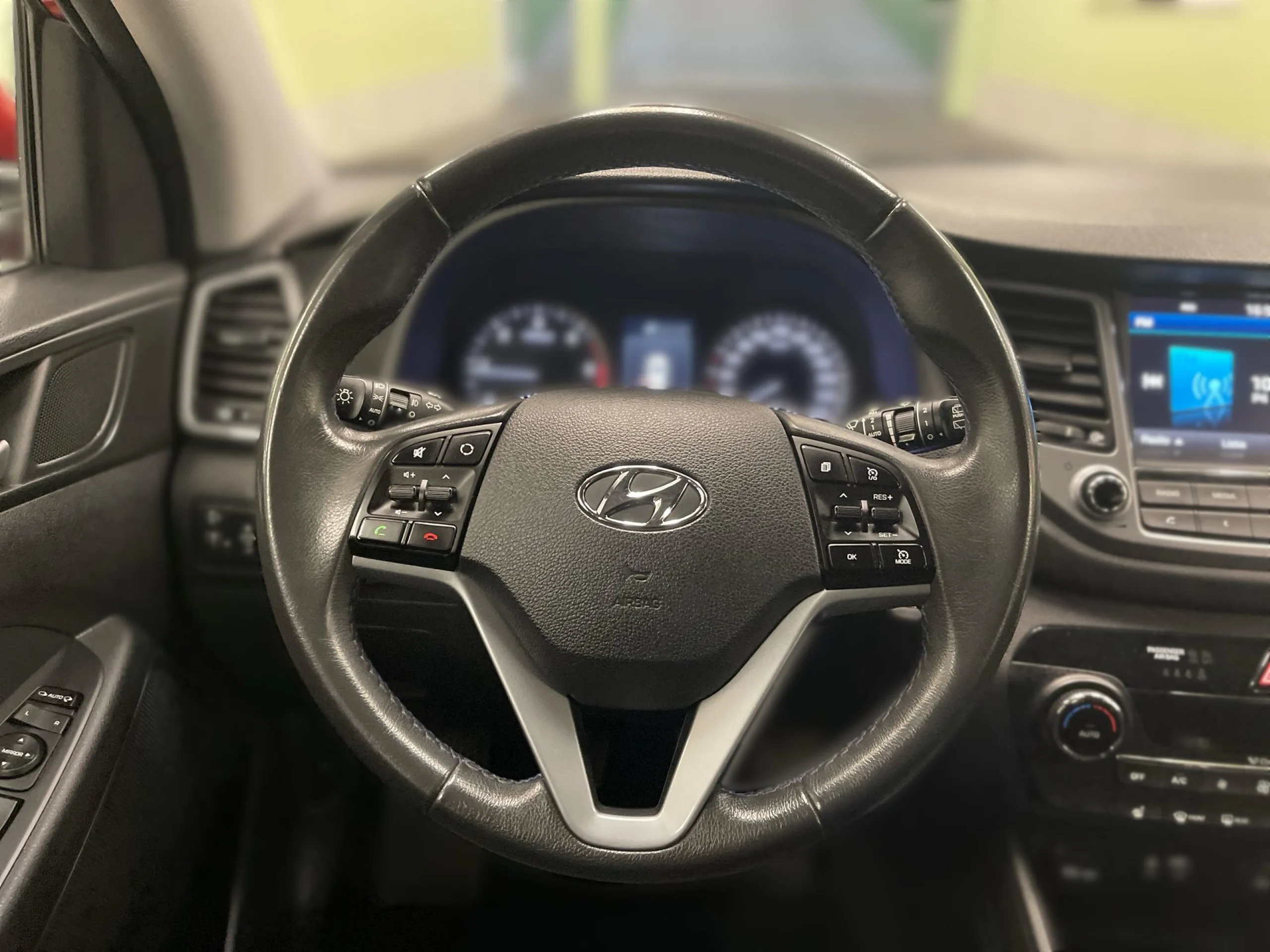 Hyundai Tucson 2.0 CRDi BlueDrive Tecno Sky 4x2 100 kW (136 CV) - Foto 10