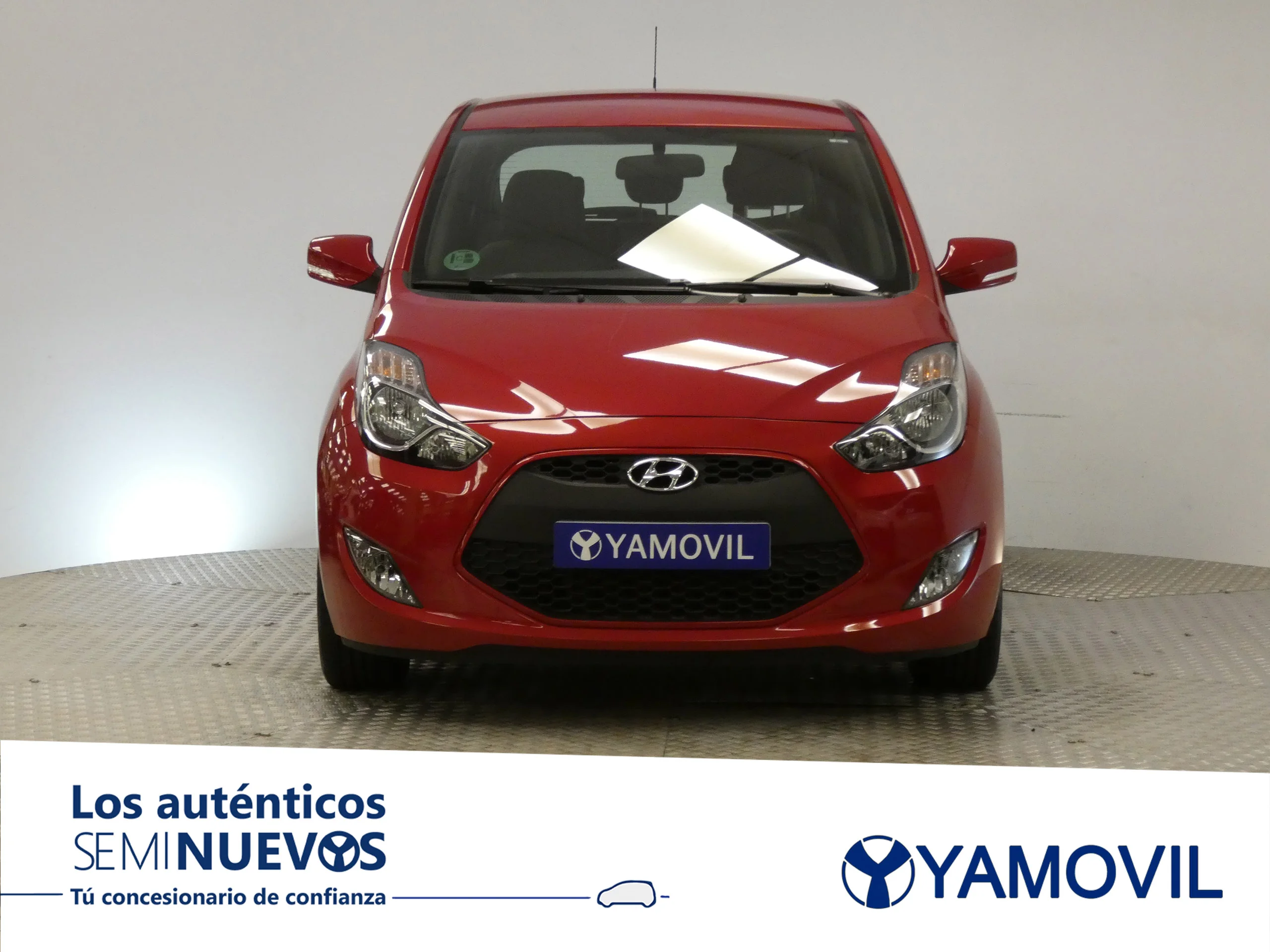 Hyundai Ix20 1.6MPI TECNO - Foto 3