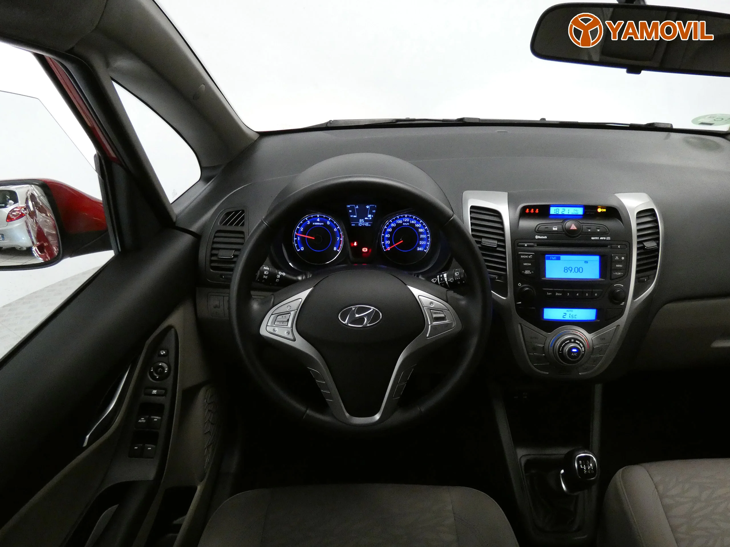 Hyundai Ix20 1.6MPI TECNO - Foto 17