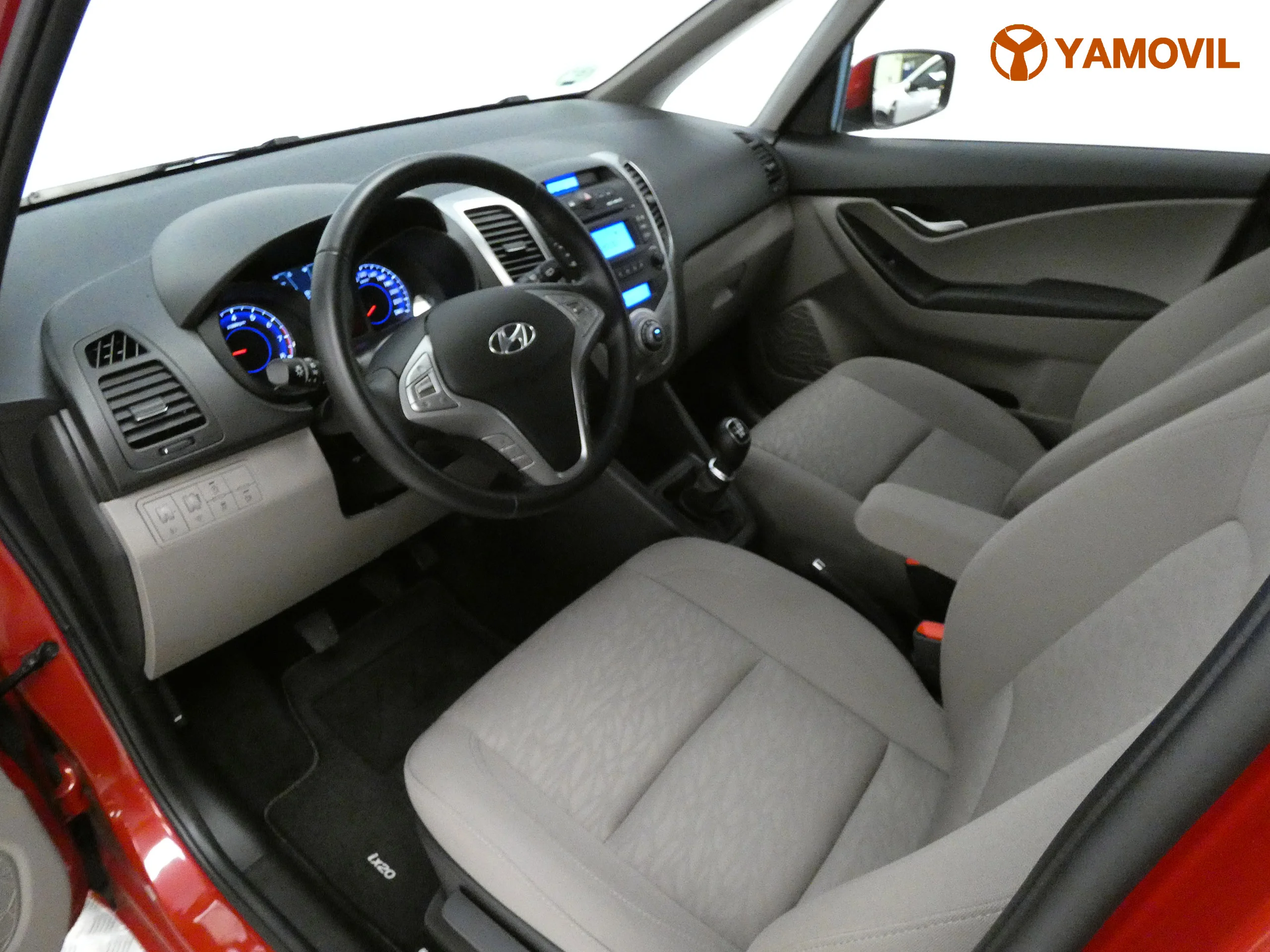 Hyundai Ix20 1.6MPI TECNO - Foto 19