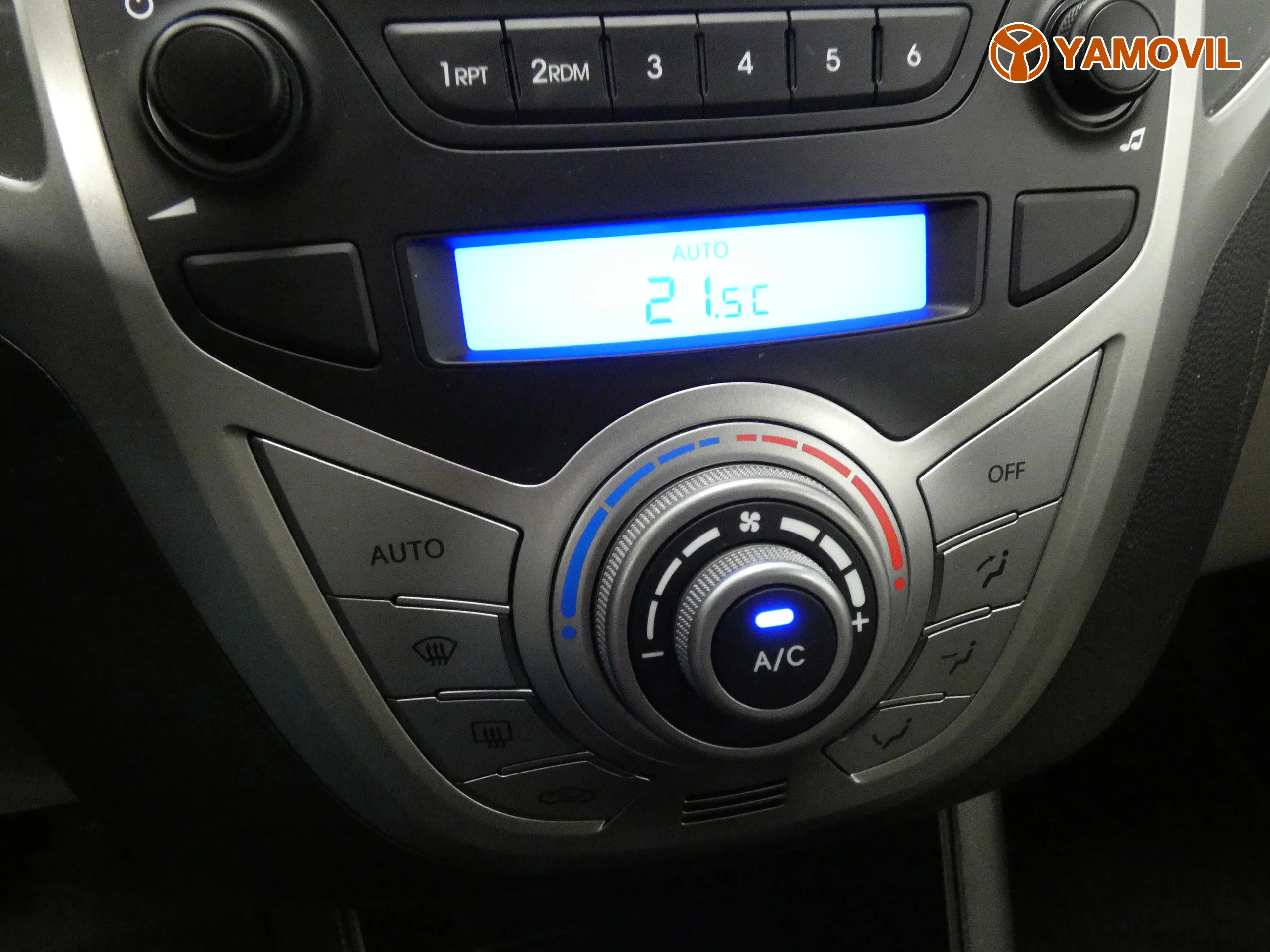 Hyundai Ix20 1.6MPI TECNO - Foto 25