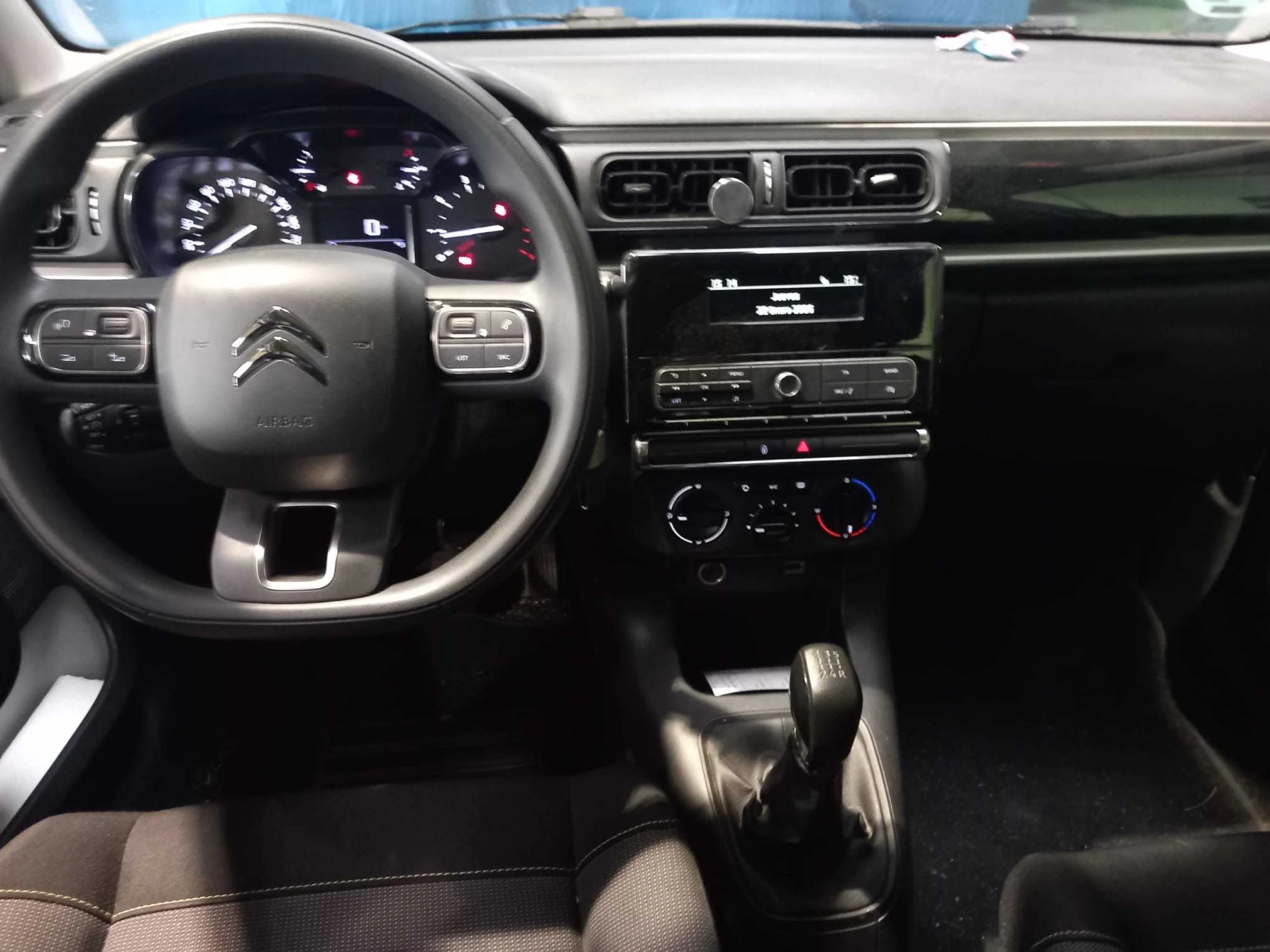 Citroen C3 PureTech 82 Feel 60 kW (83 CV) - Foto 5