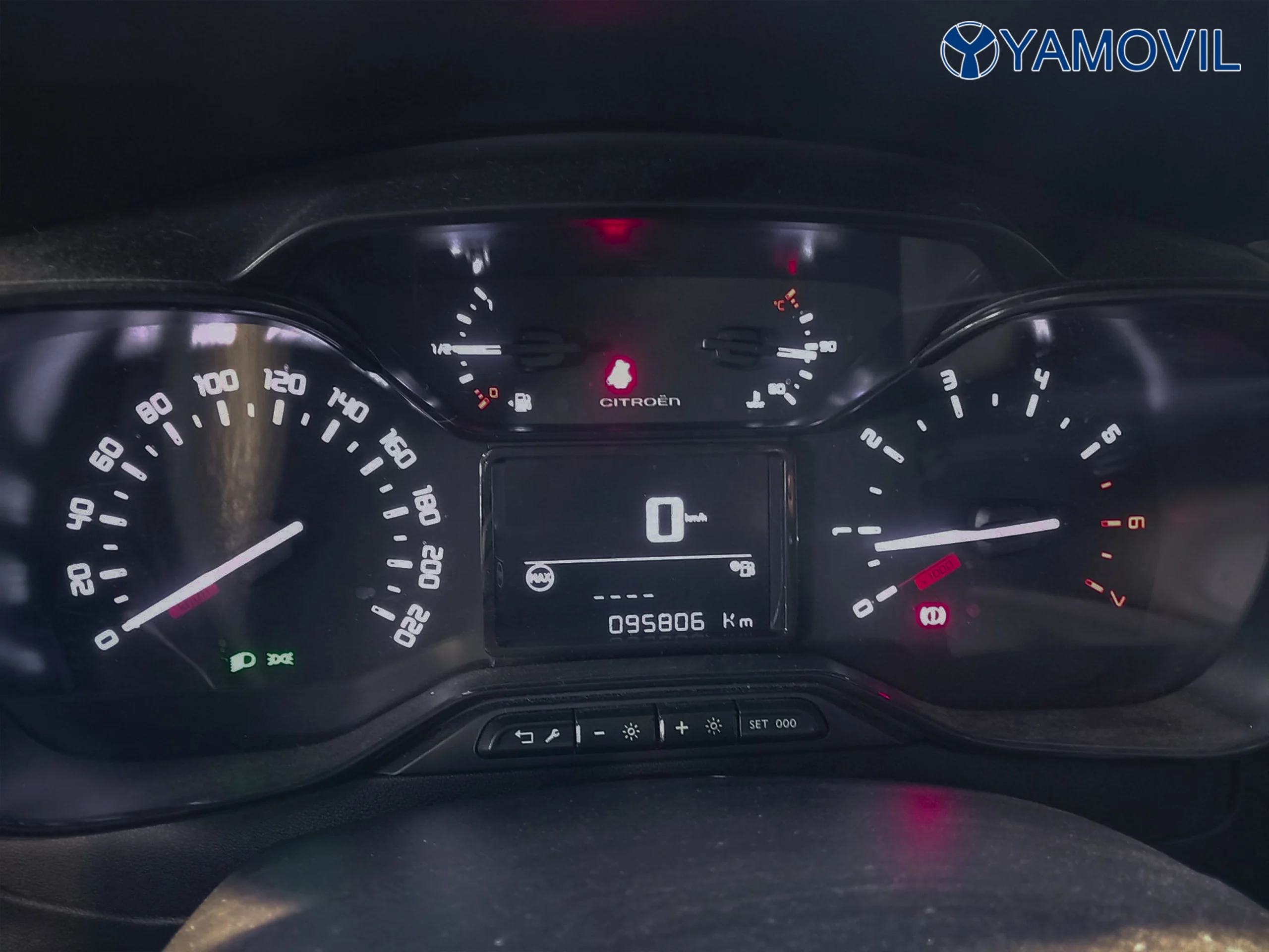 Citroen C3 PureTech 82 Feel 60 kW (83 CV) - Foto 6