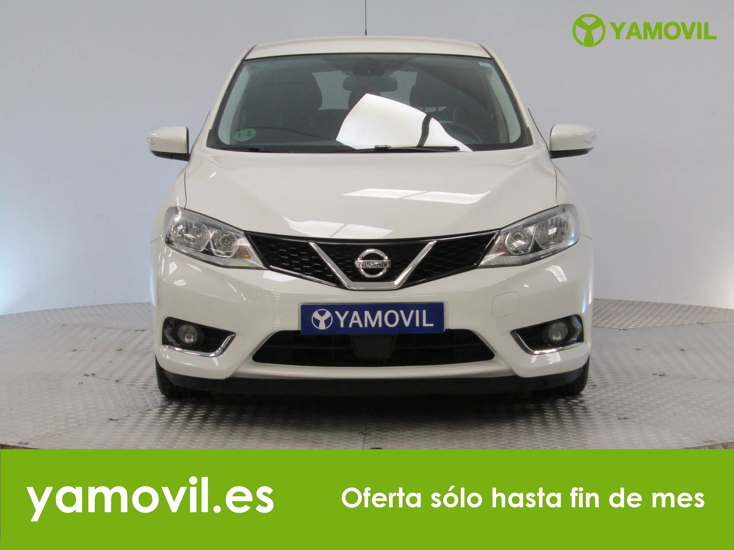 Nissan Pulsar N-CONNECTA 1.5DCI 110CV - Foto 3