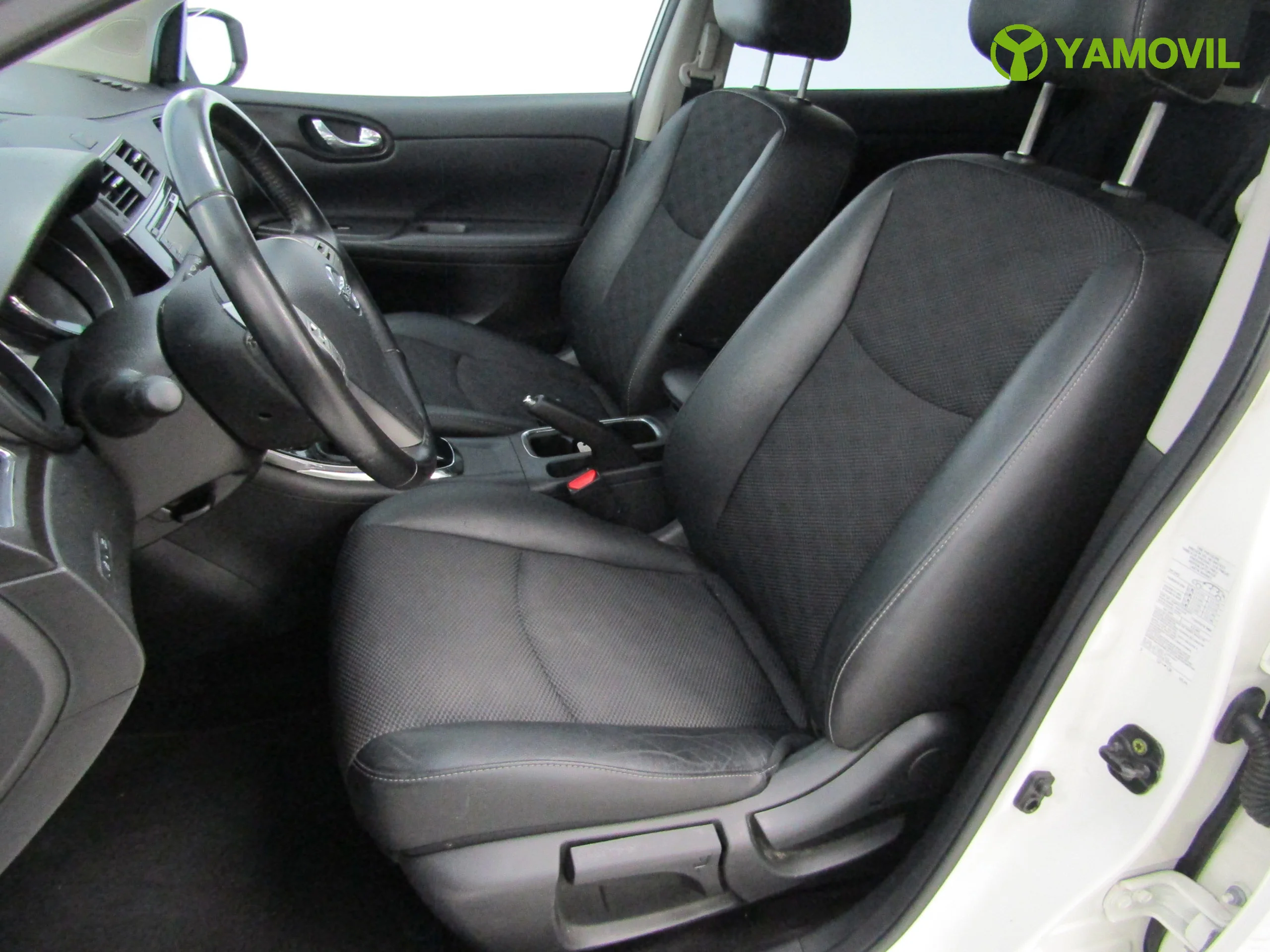 Nissan Pulsar N-CONNECTA 1.5DCI 110CV - Foto 13